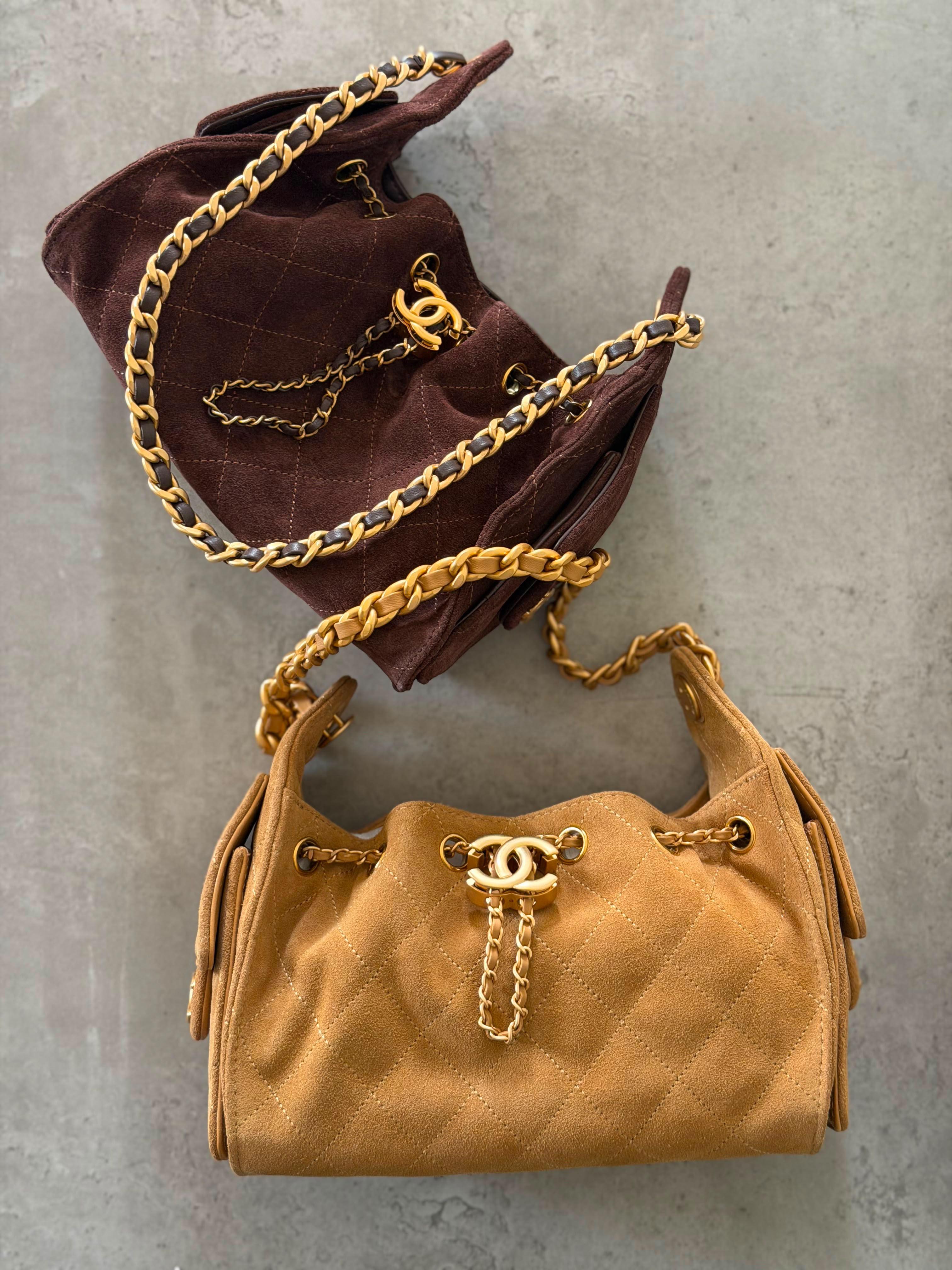 Chanel bags