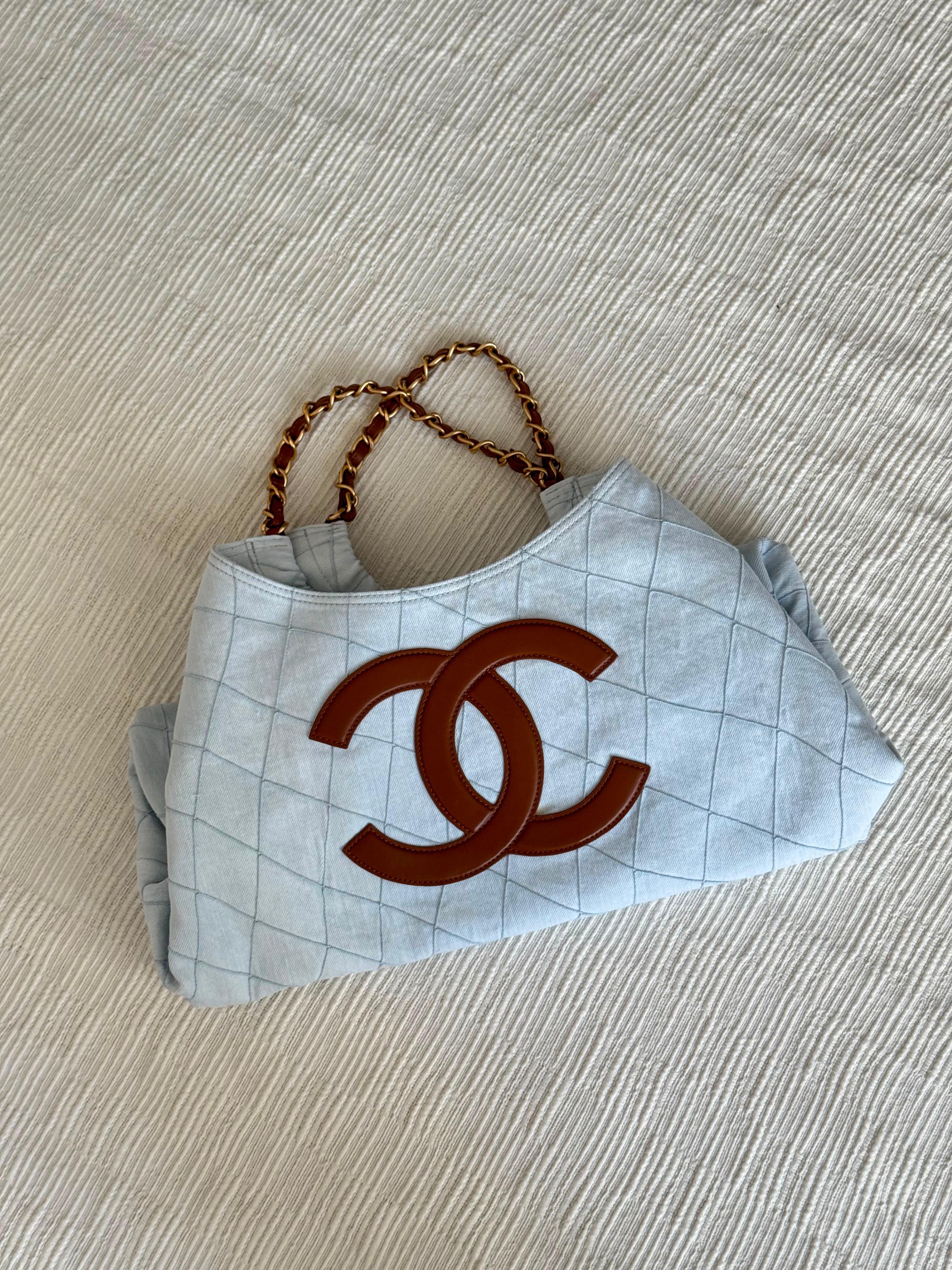 Chanel bags