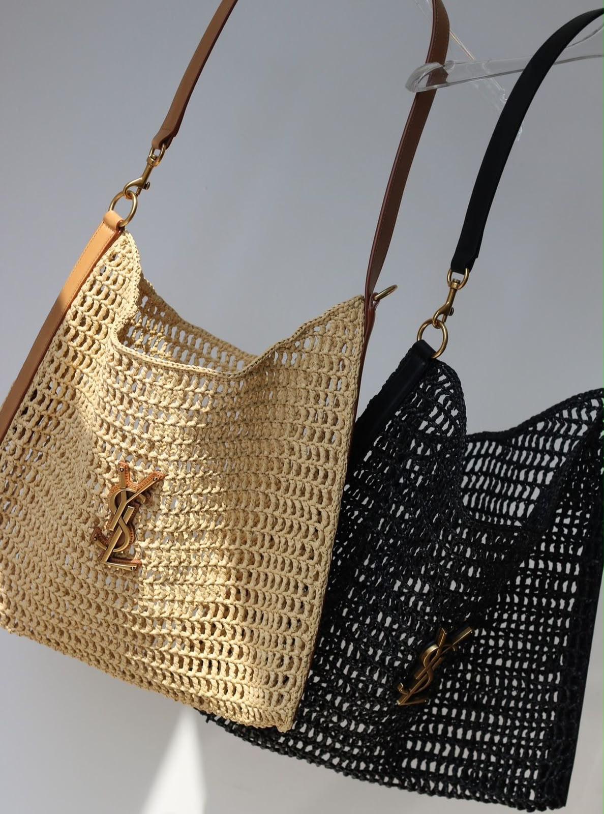 Ysl bags