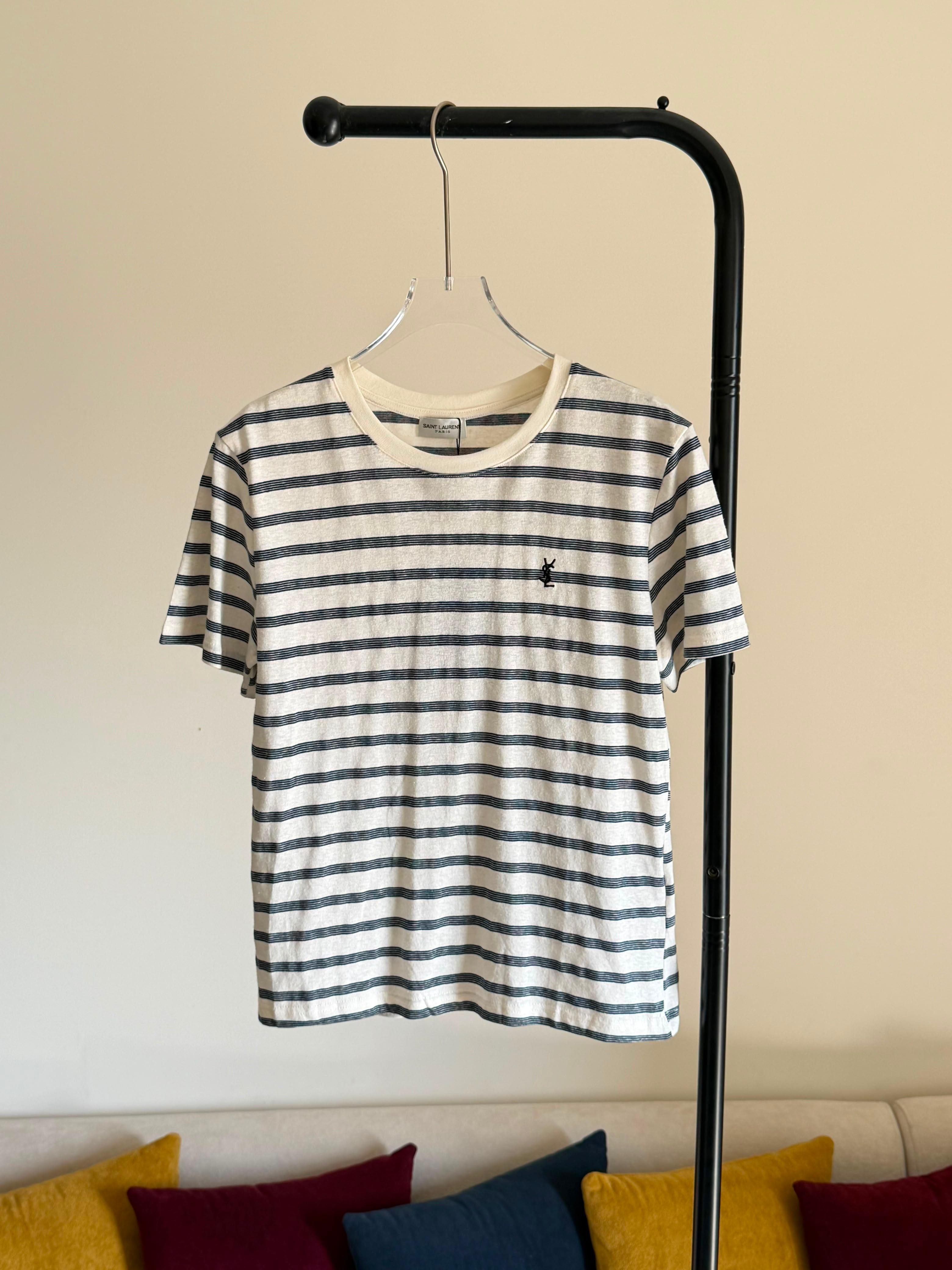 Ysl T_shirt