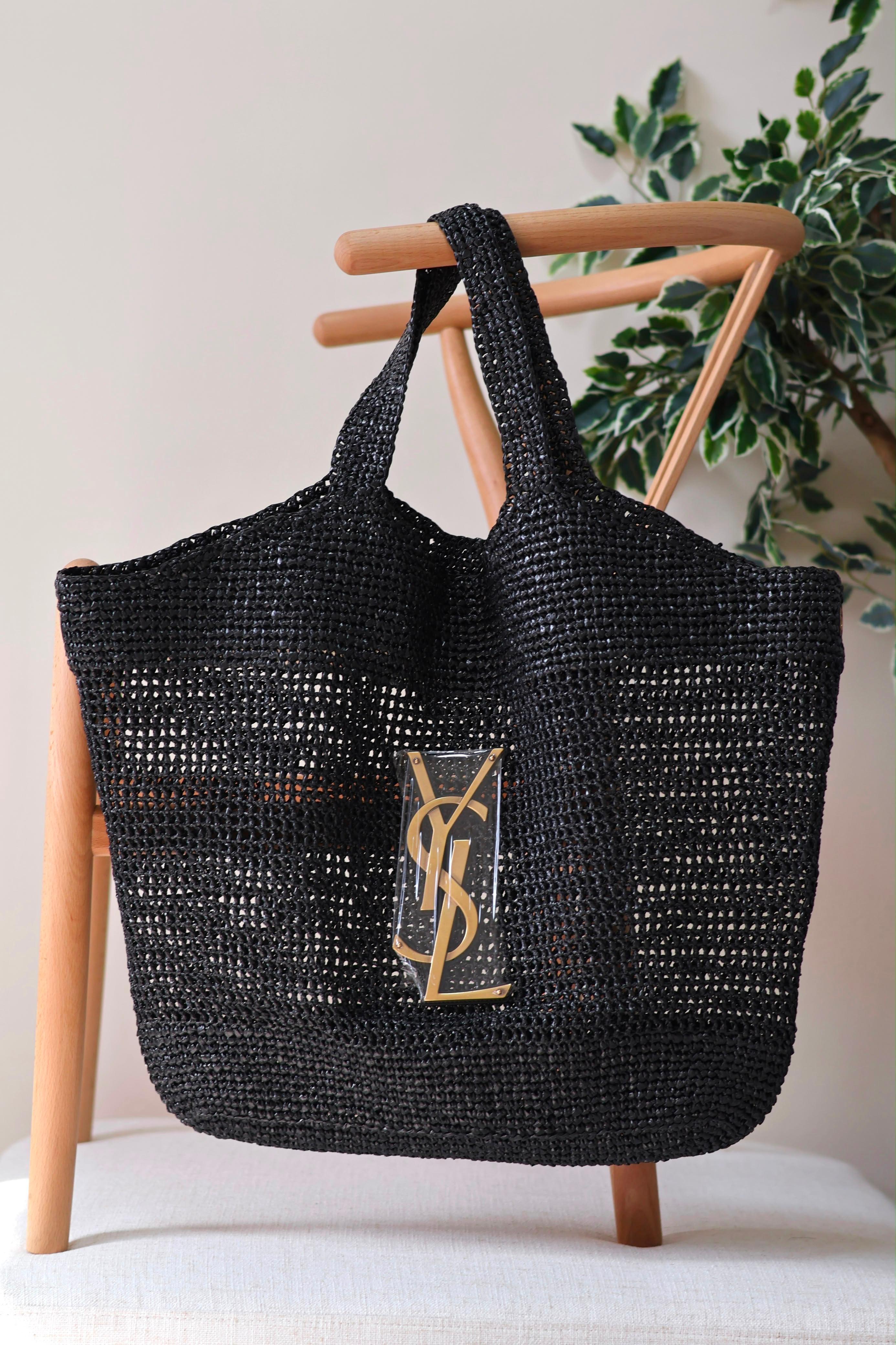 YSL bags