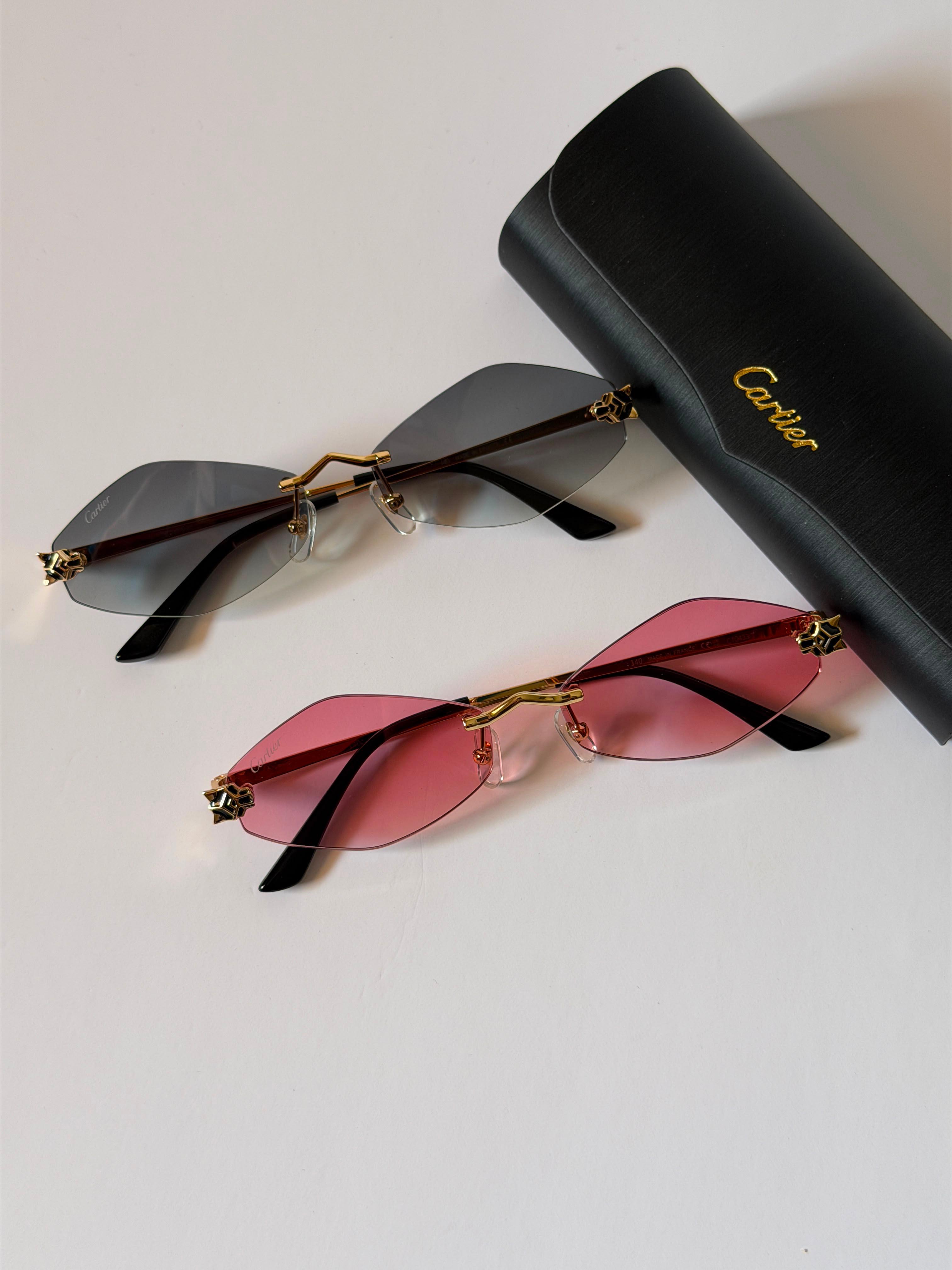 Cartier sunglasses