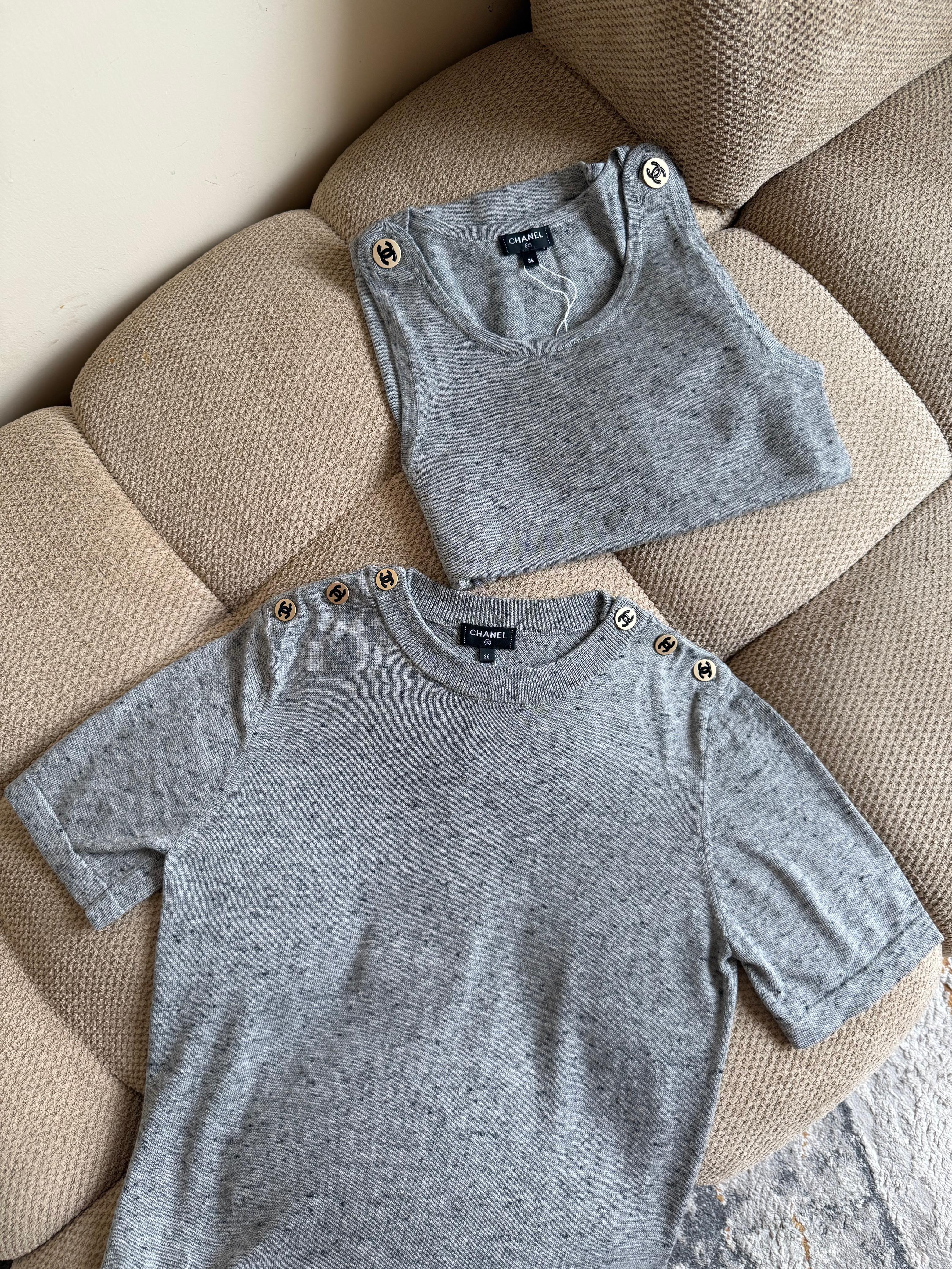 Chanel women clothes