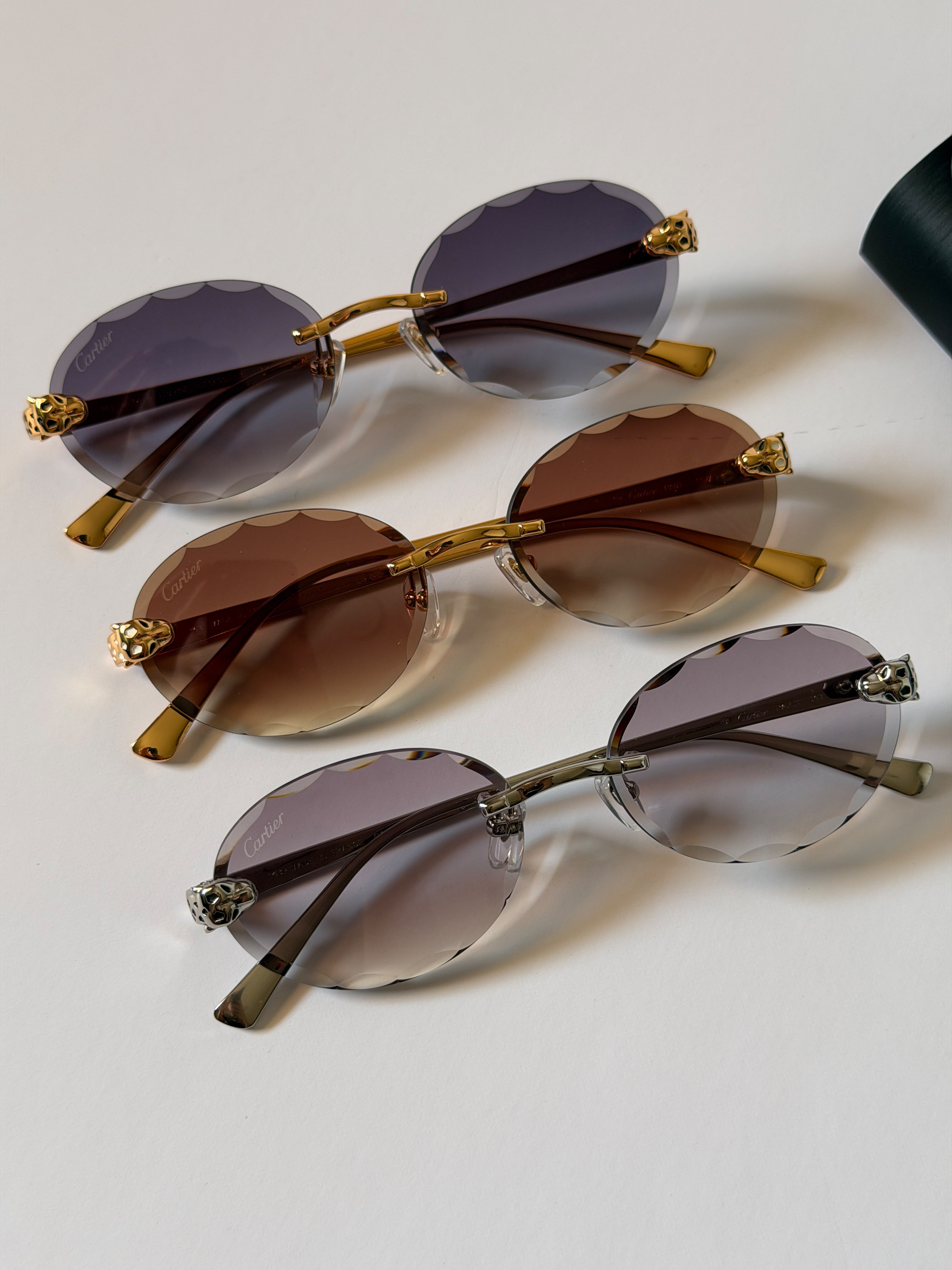 Cartier sunglasses