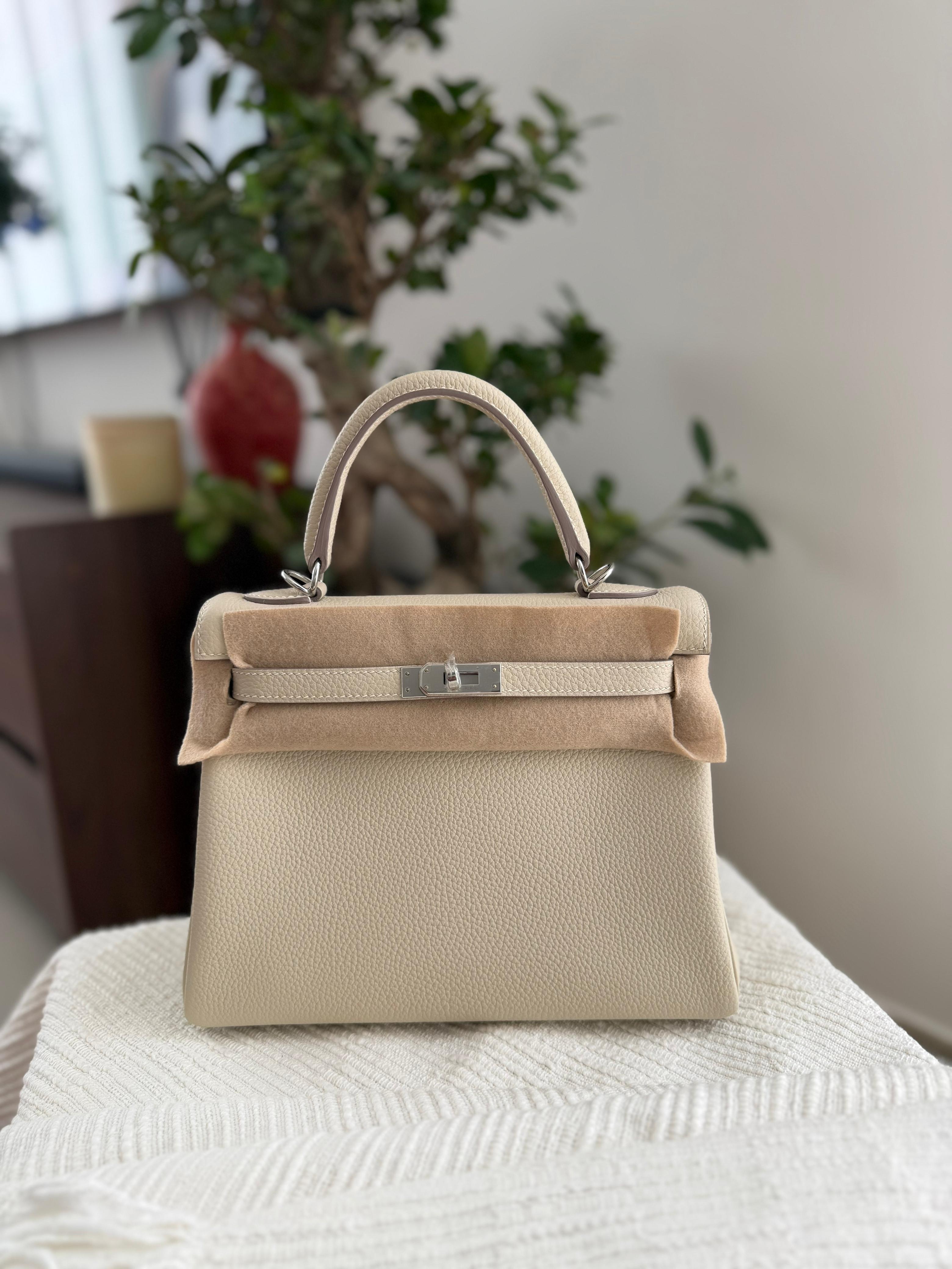 Hermès birkin 25