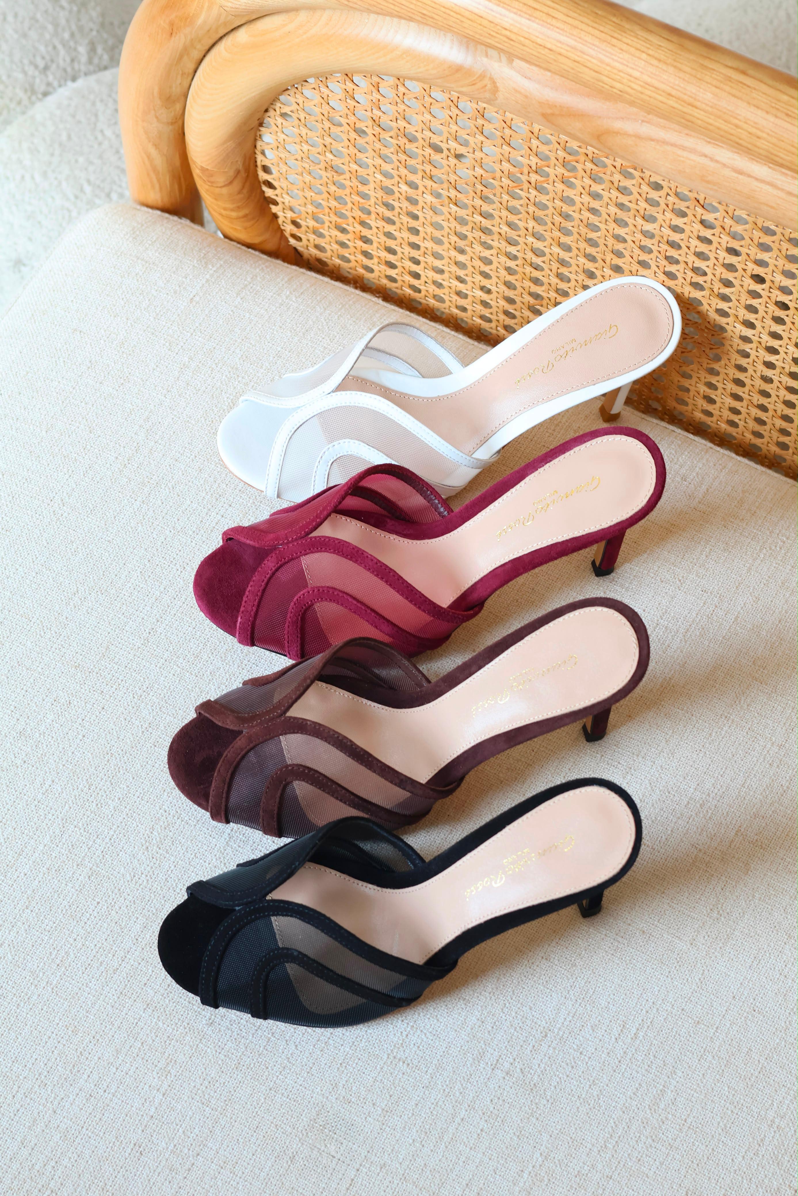 𝐆𝐈𝐀𝐍𝐕𝐈𝐓𝐎 𝐑𝐎𝐒𝐒𝐈 shoes