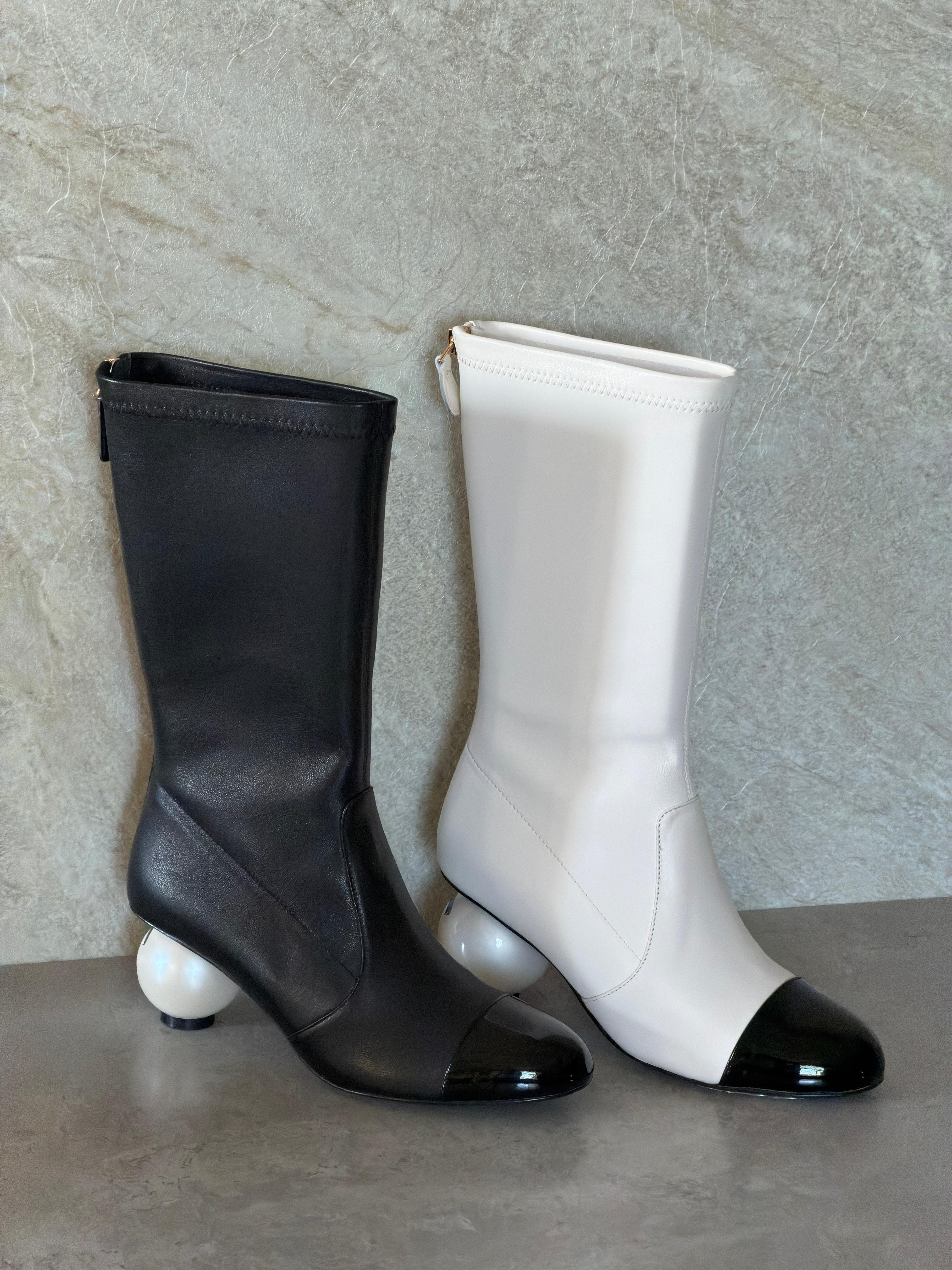 Chanel women shoes