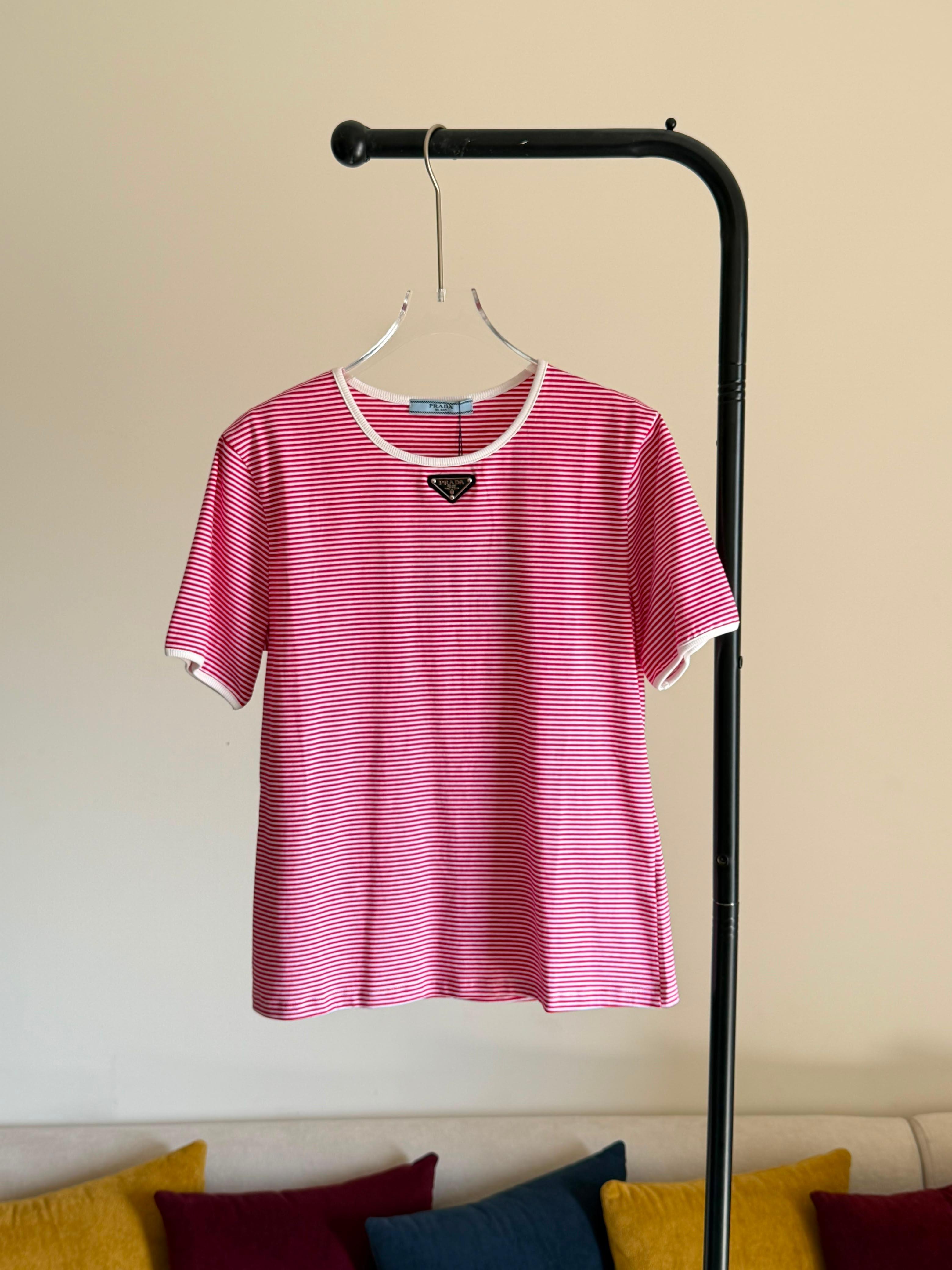 Prada T_shirt