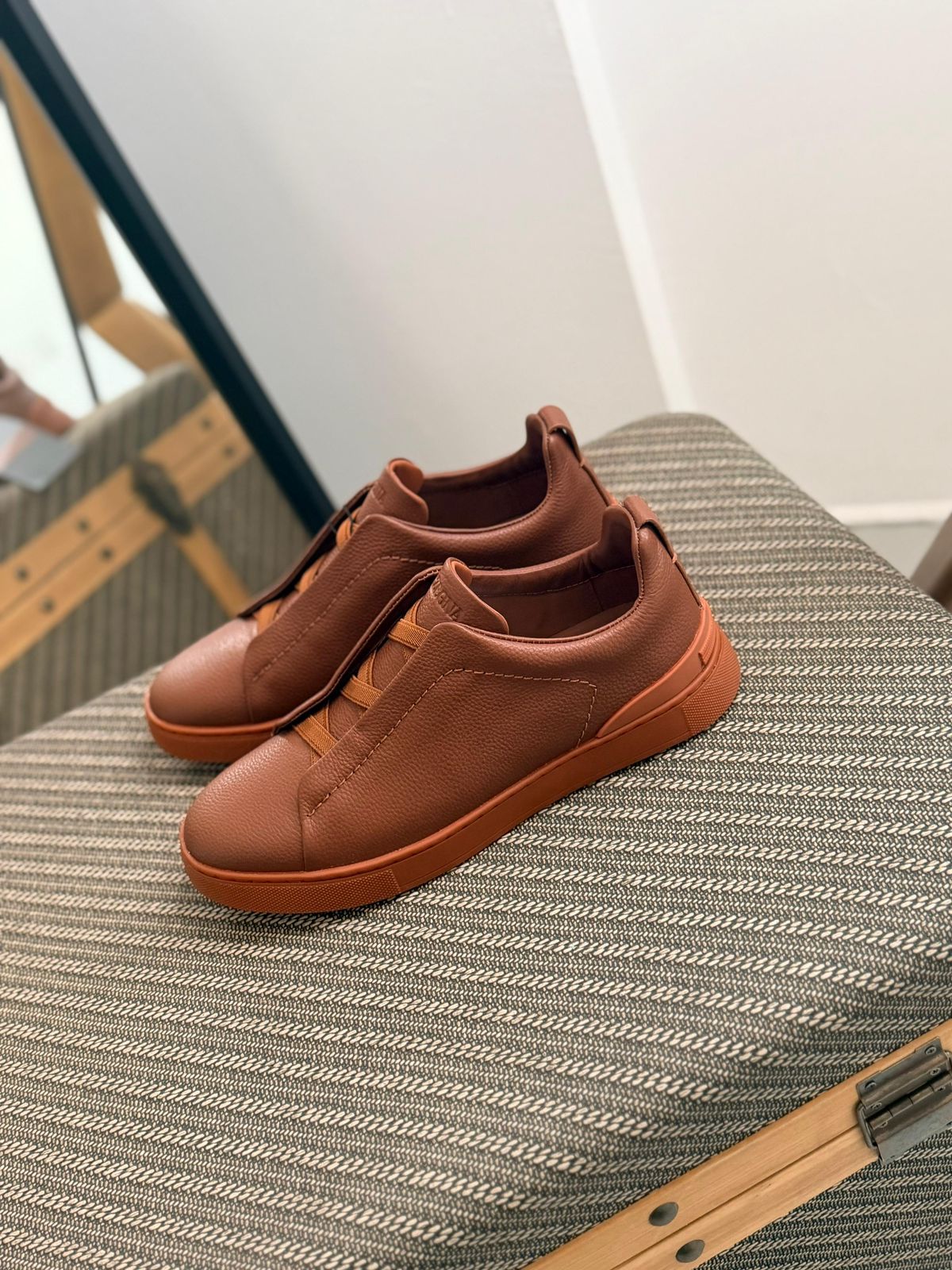 Zegna shoes
