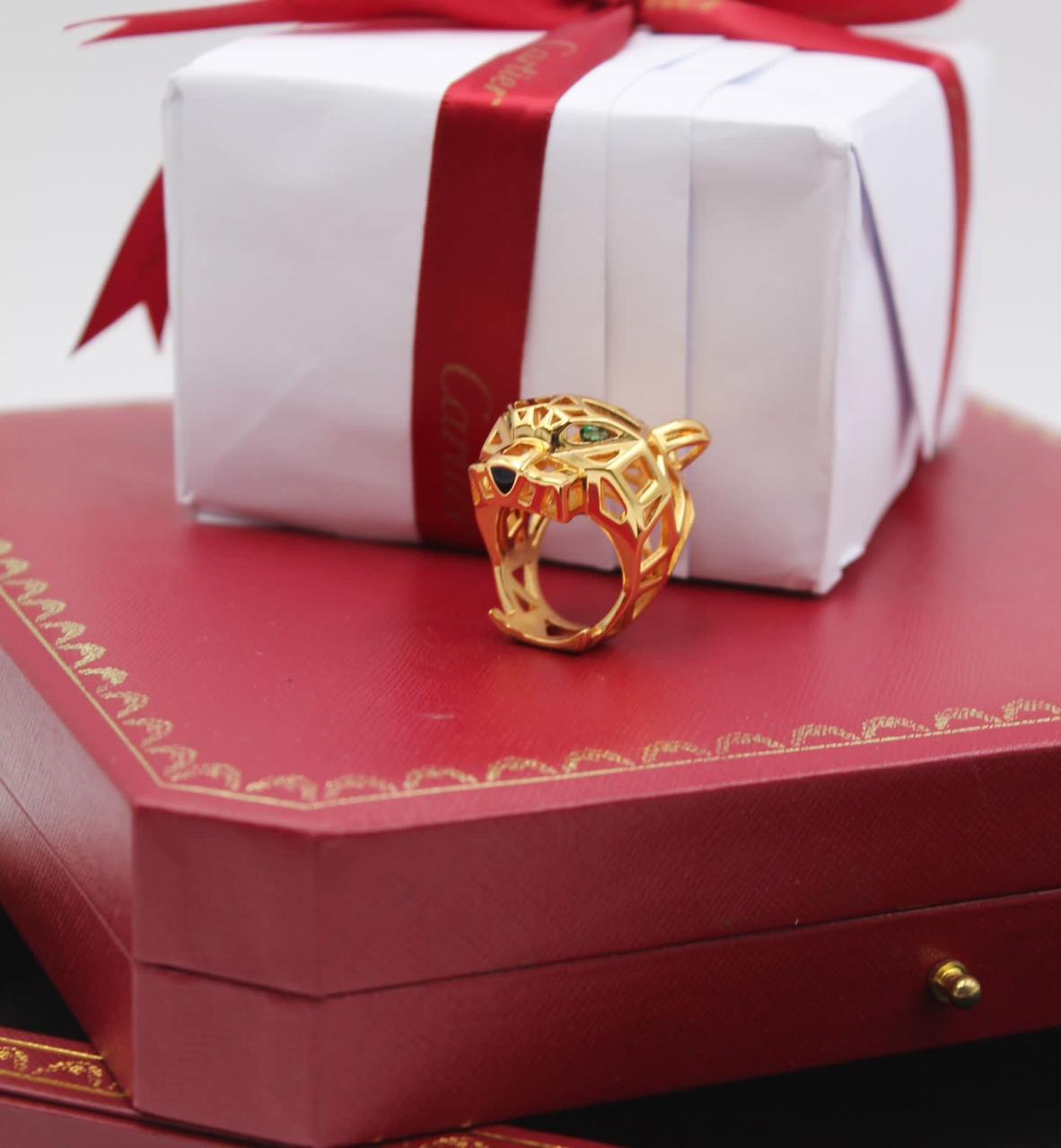 Cartier jewelry