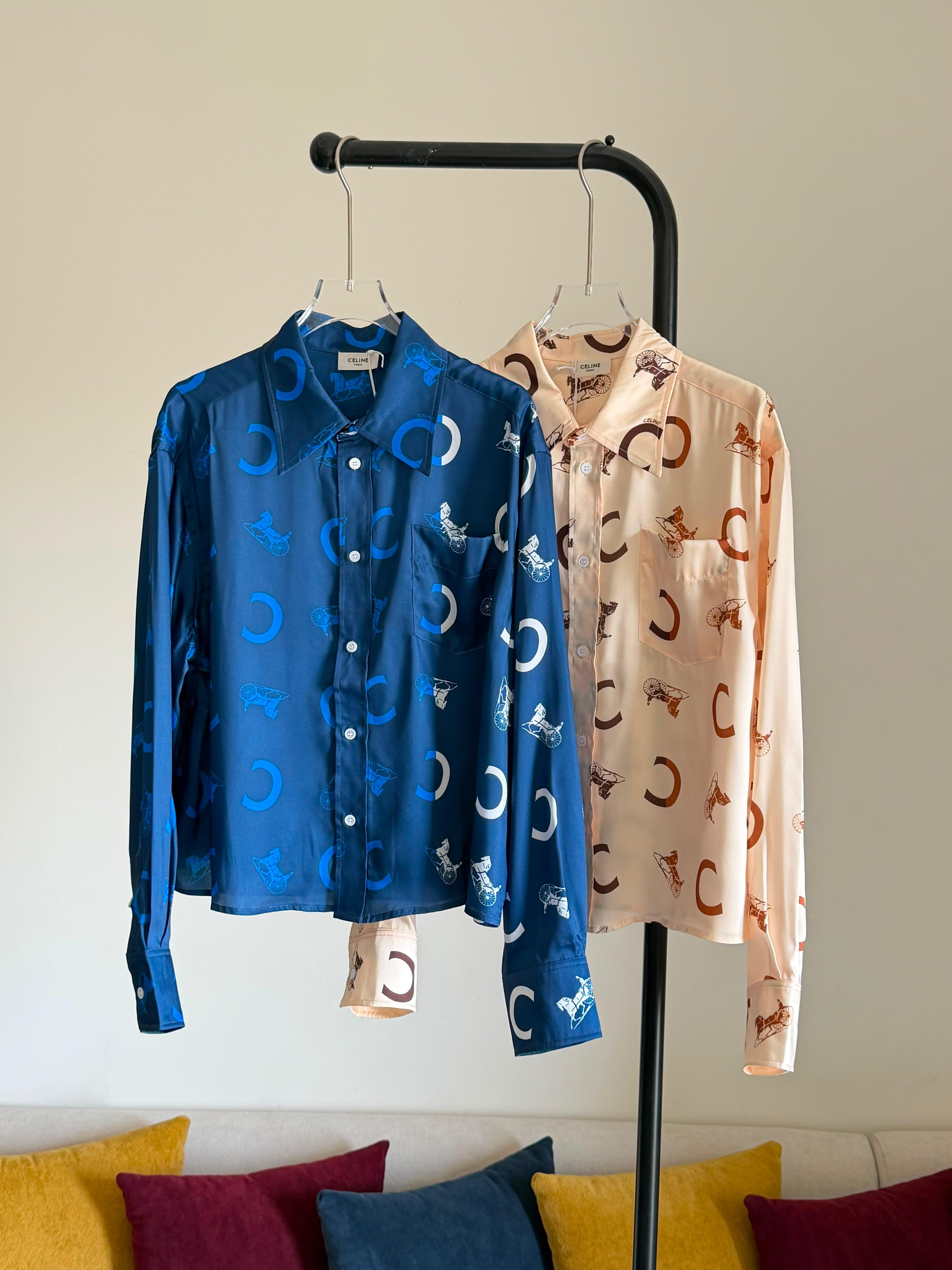 Chanel women clothes