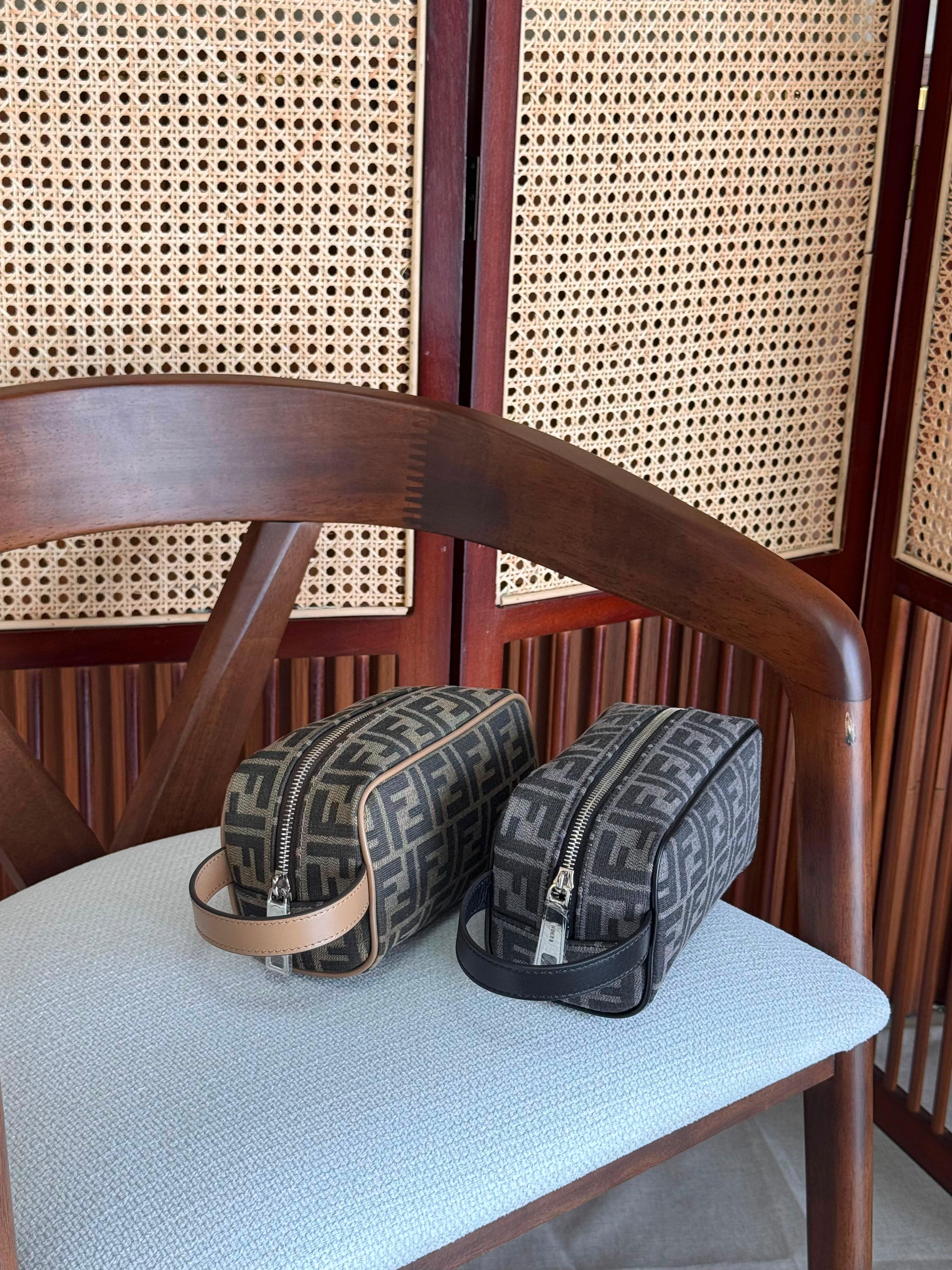 Fendi men bags