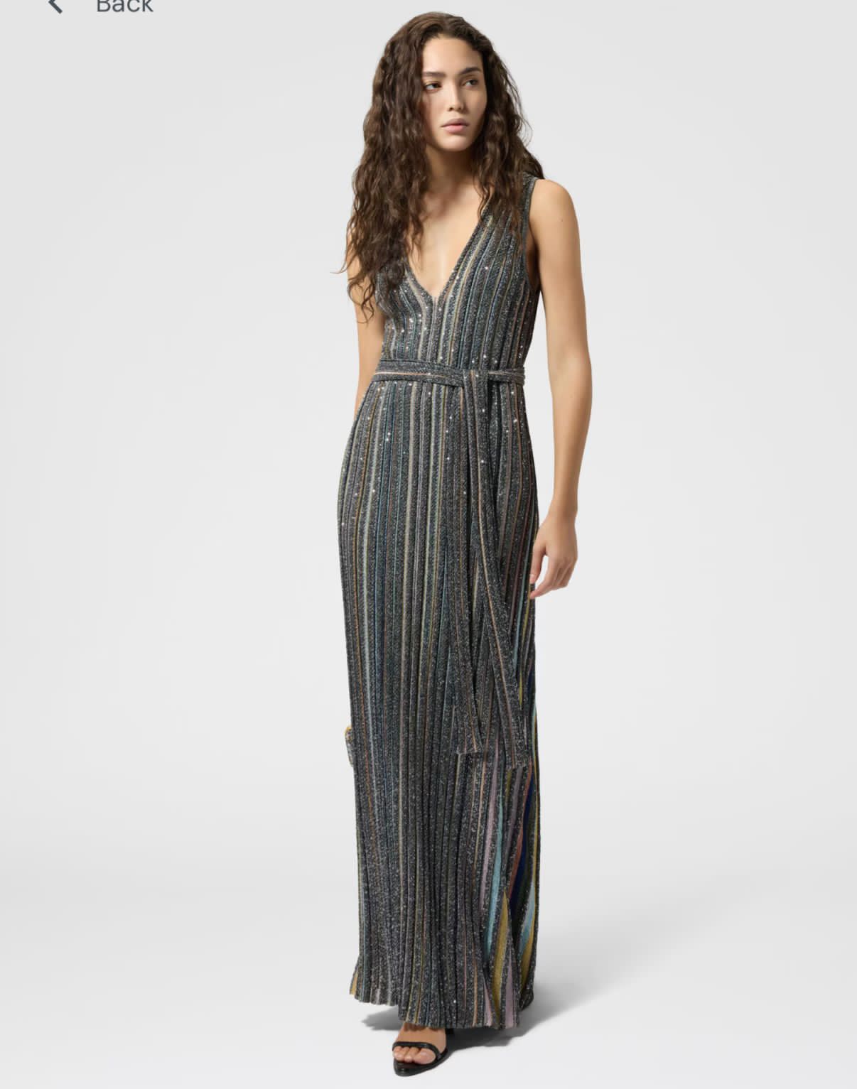 Missoni clothes
