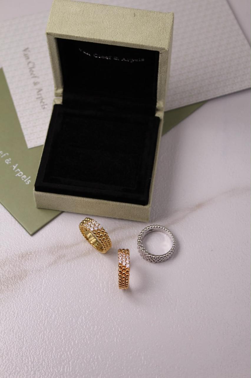 Van cleef jewelry