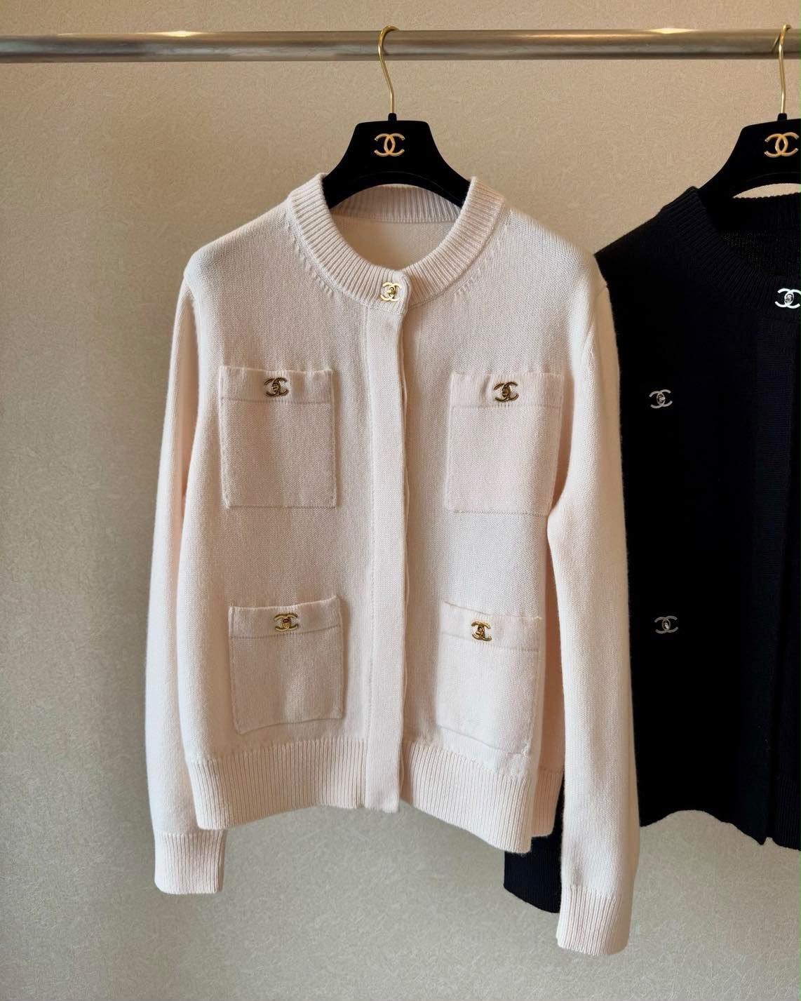 Chanel women clothes