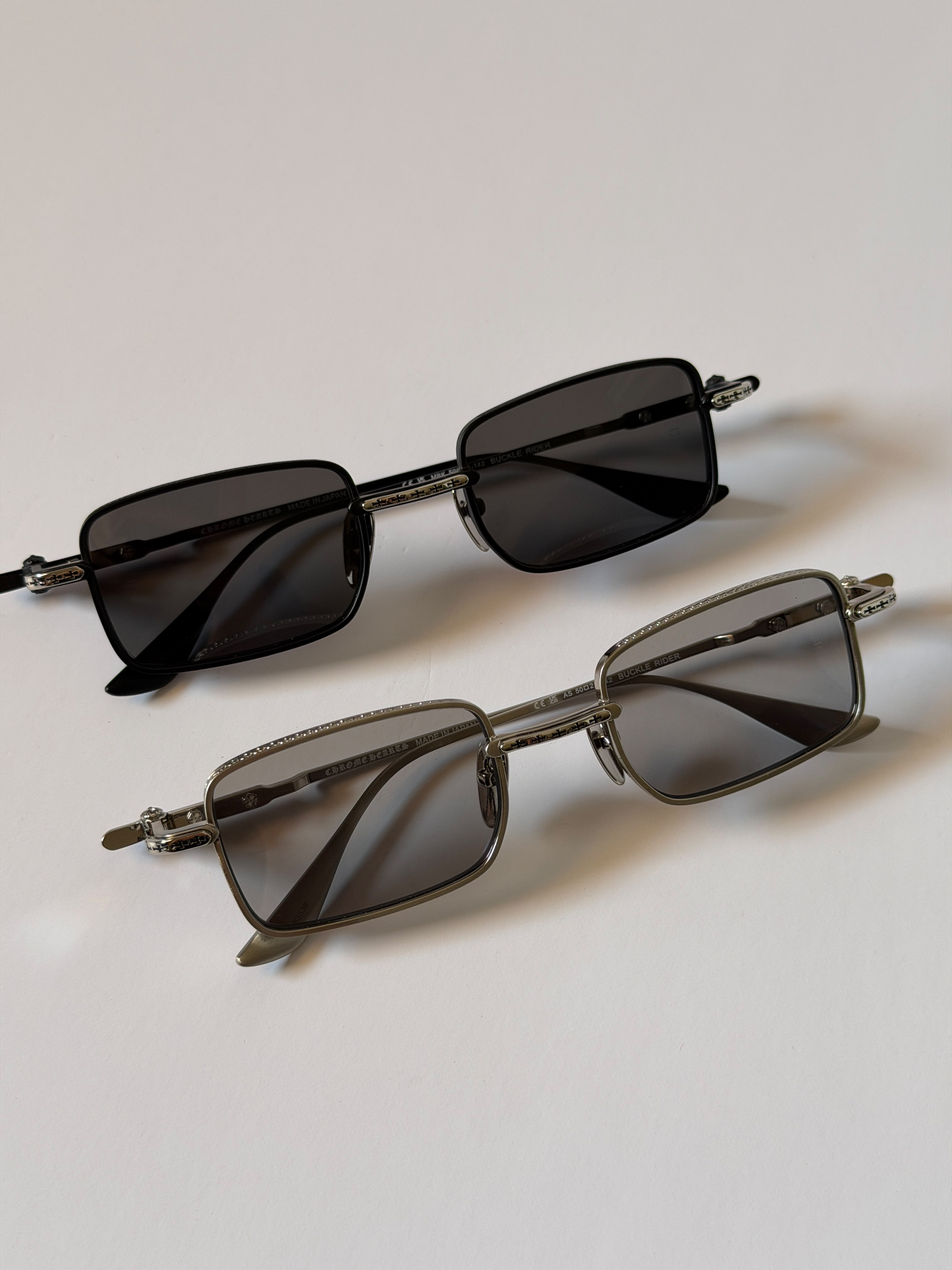 Chrome hearts sunglasses