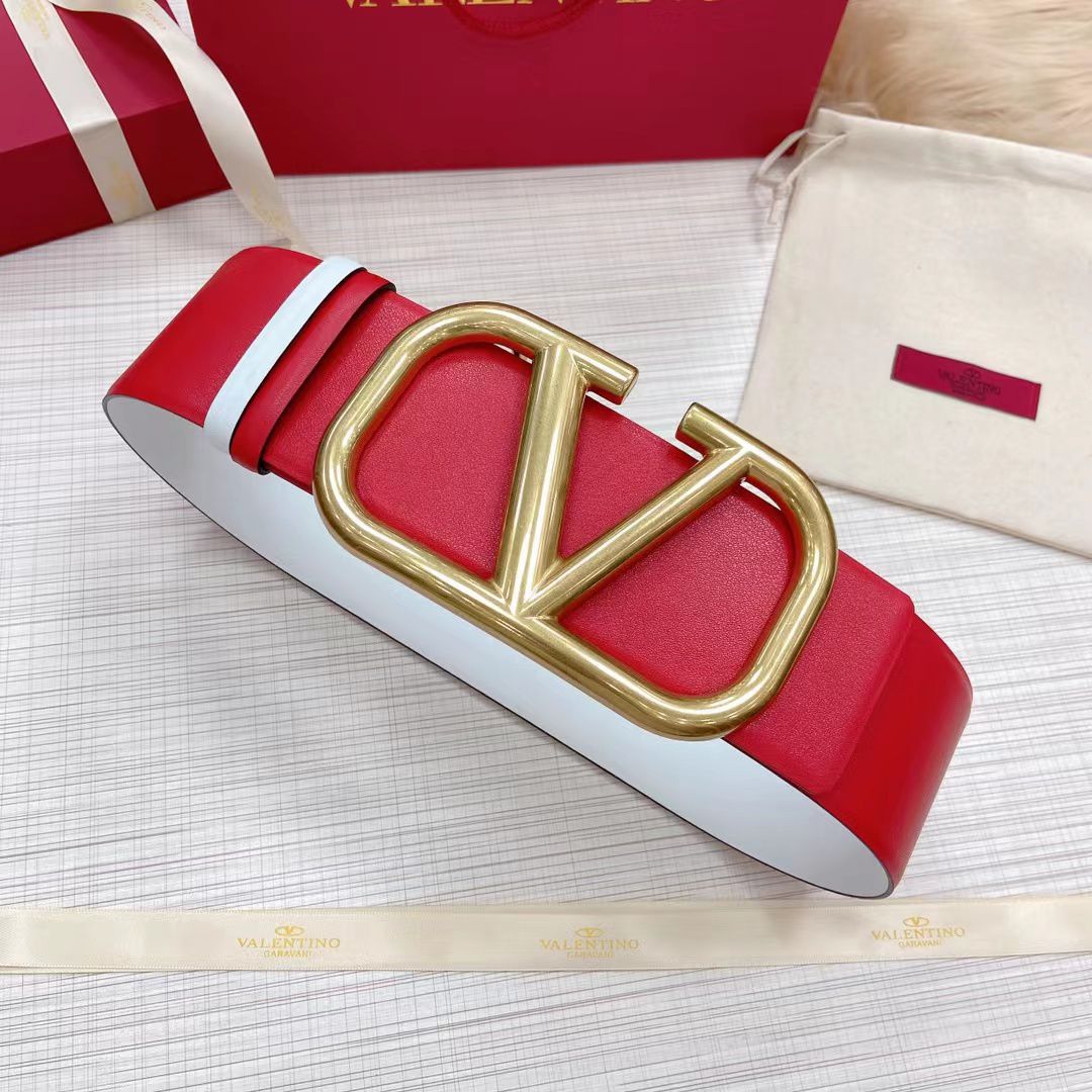Valentino belts