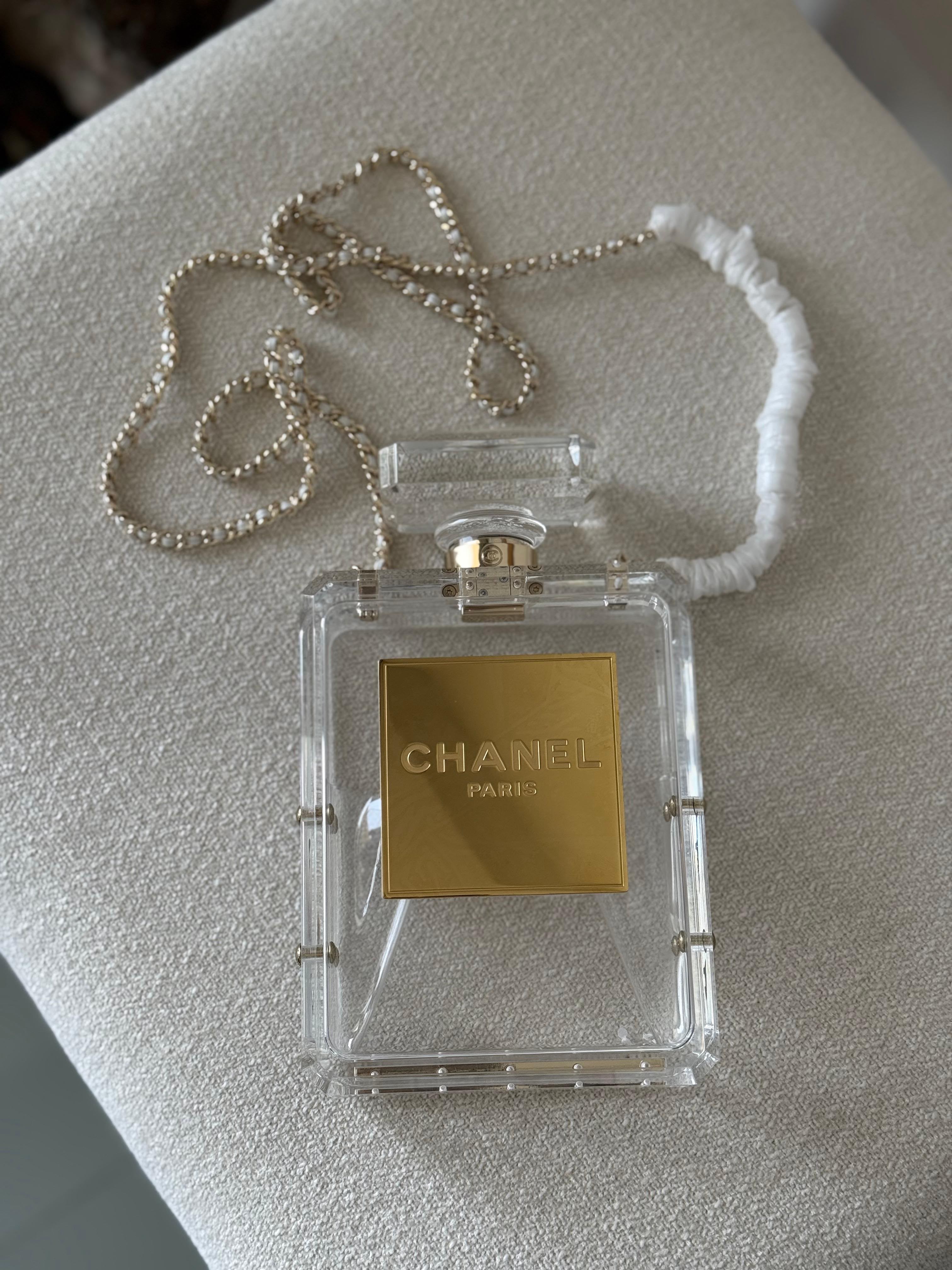 Chanel bags