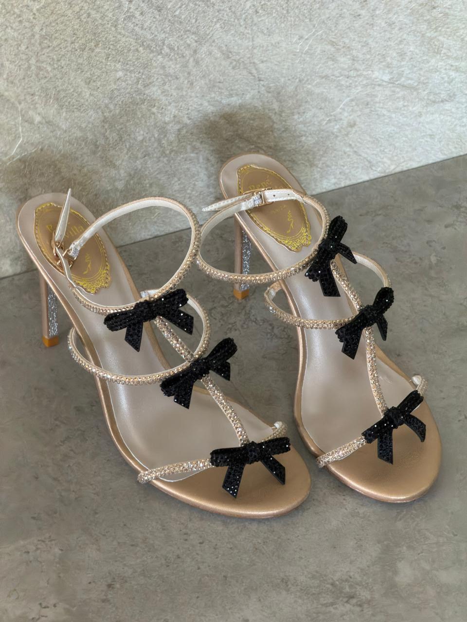 René caovilla shoes