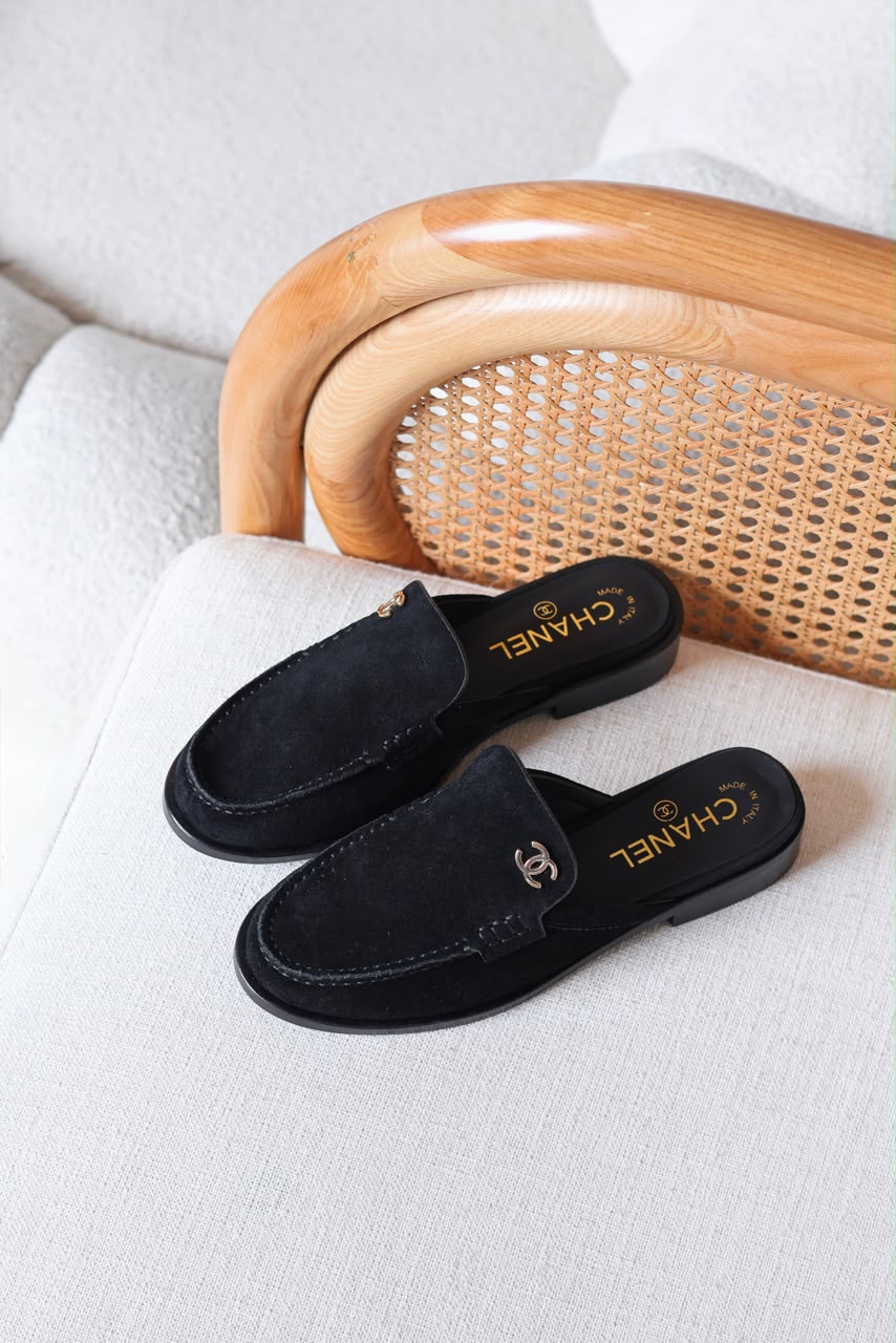 Chanel shoes