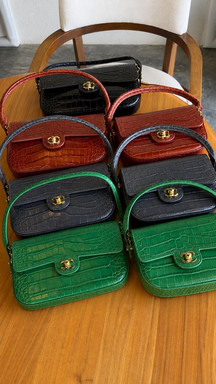 Chanel bags