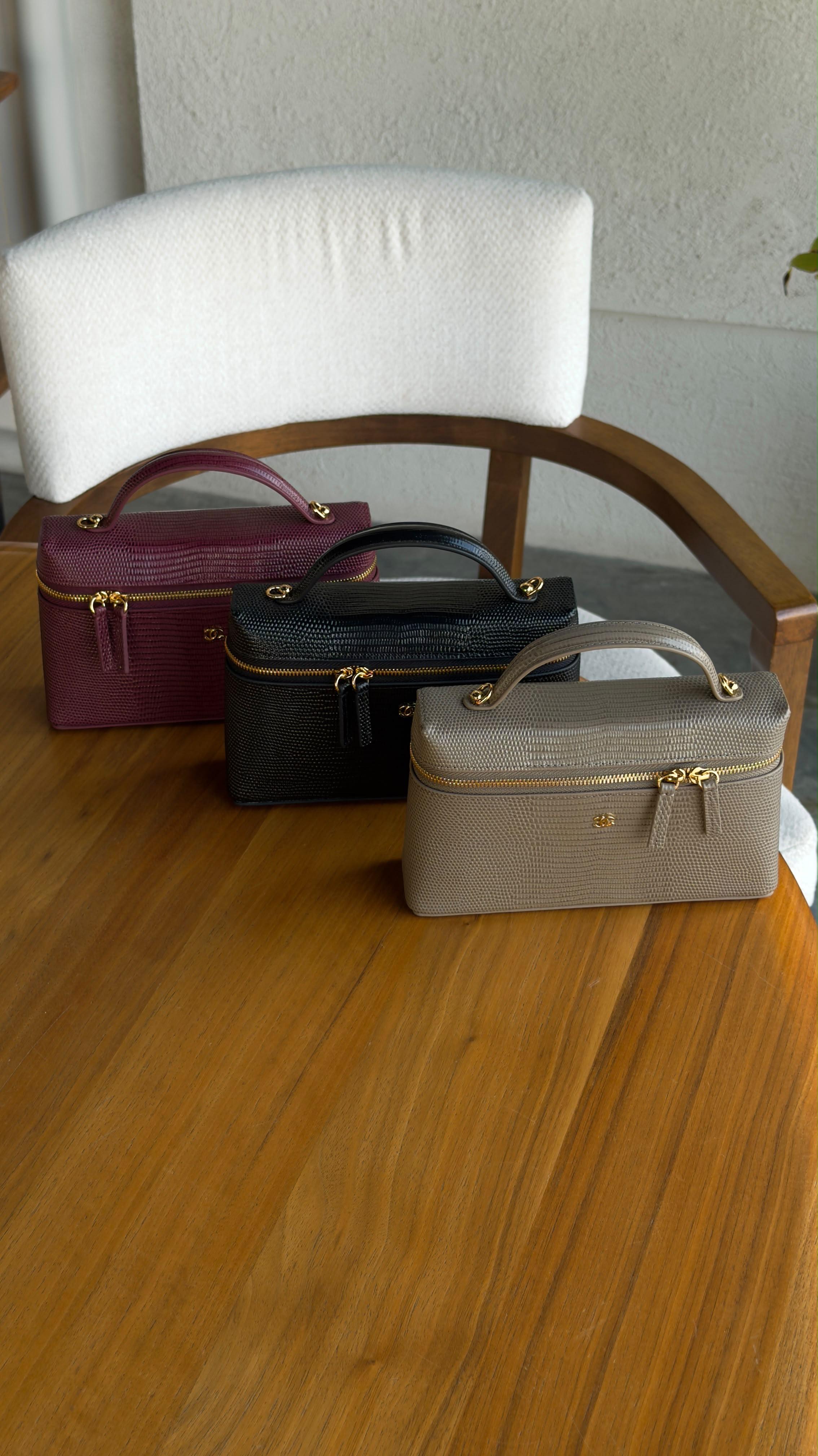 Chanel bags