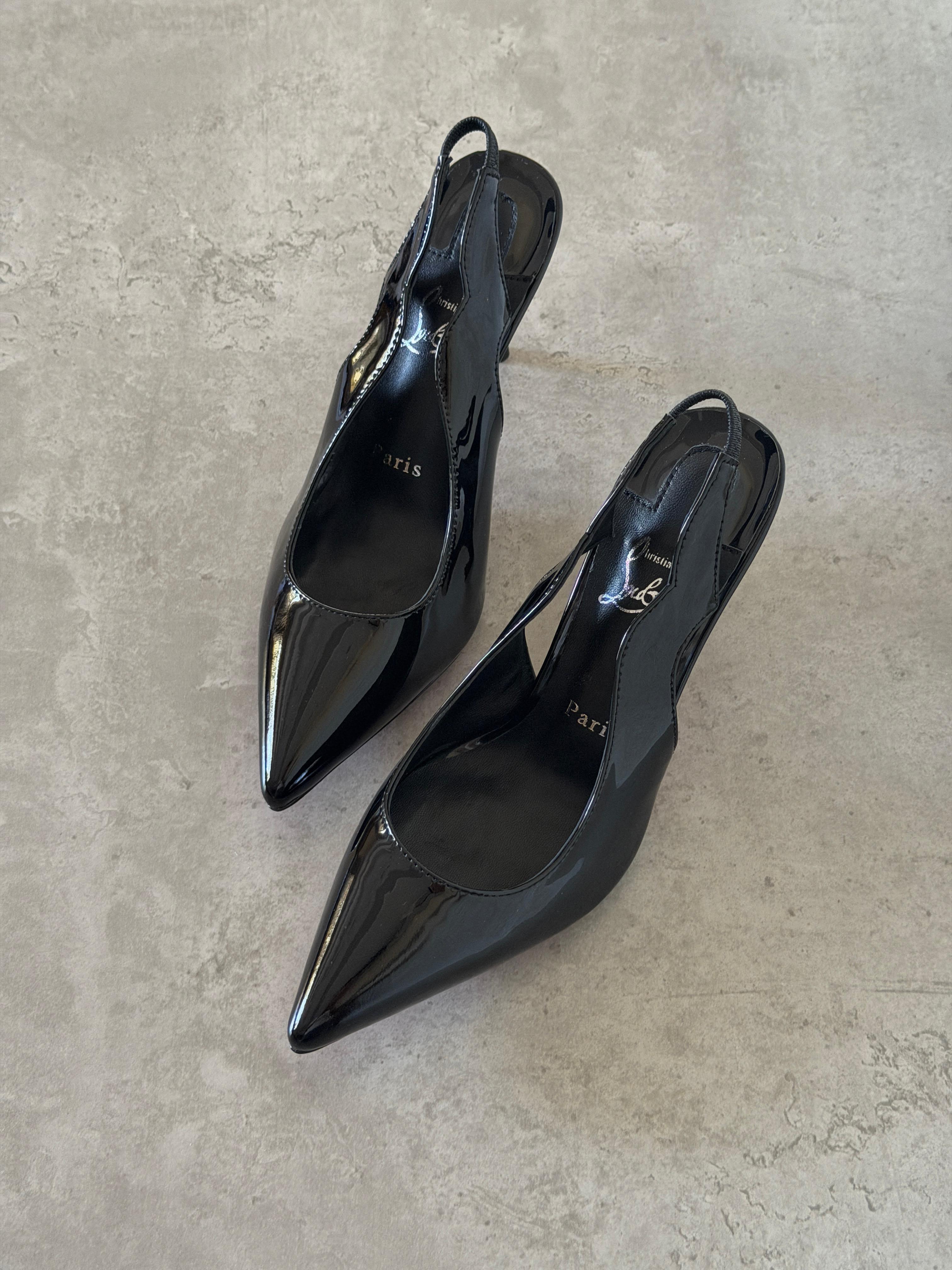 Ysl shoes