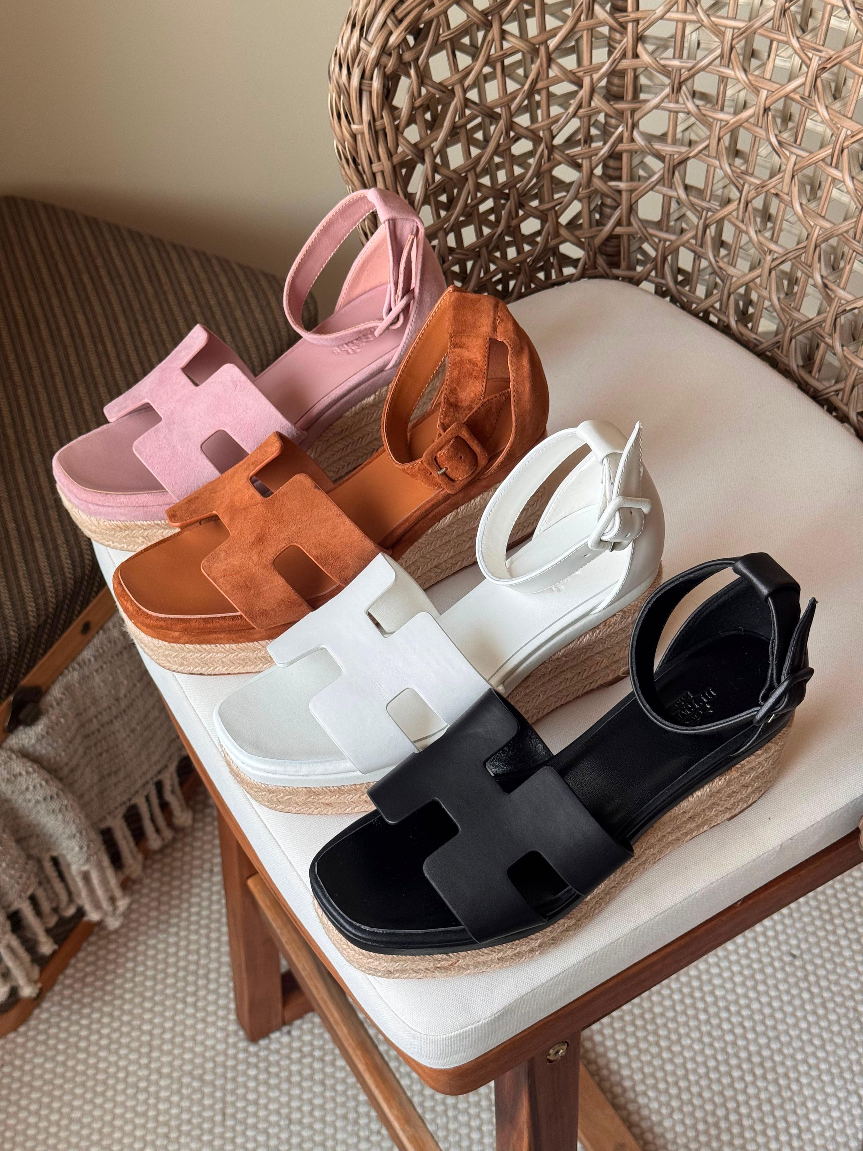 Hermes shoes