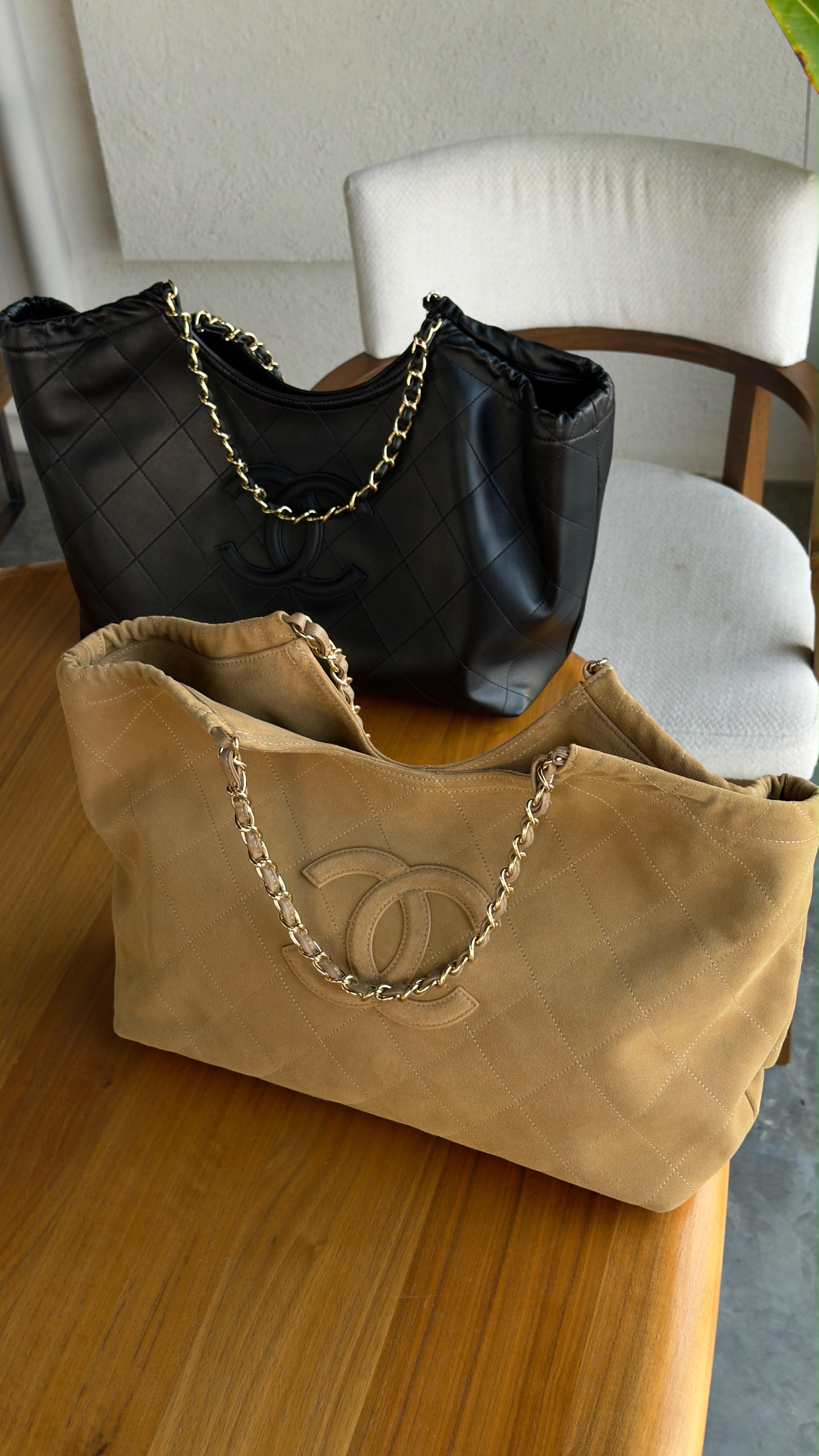 Chanel bags