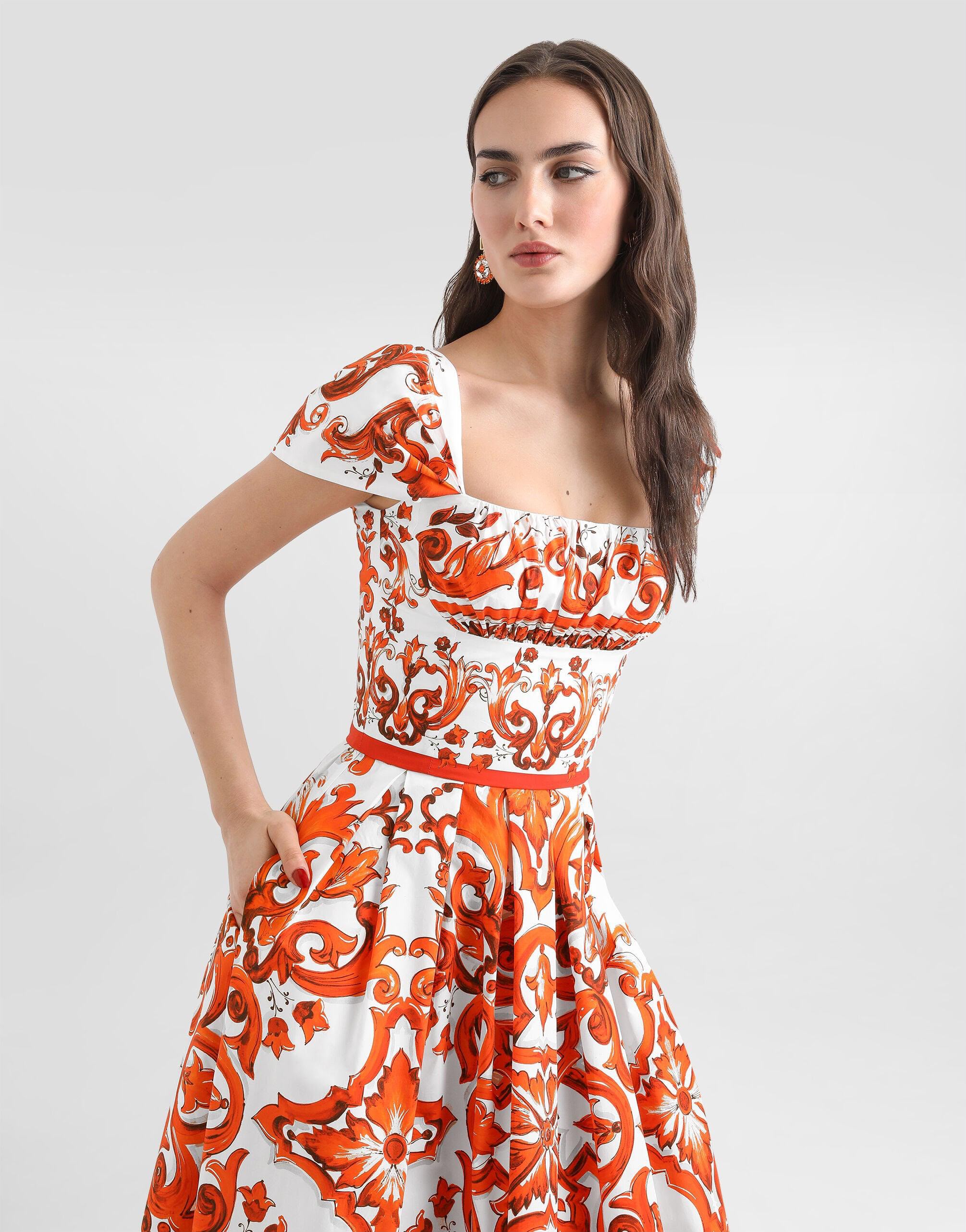 D&G women clothes