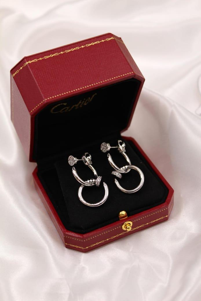 Cartier jewelry