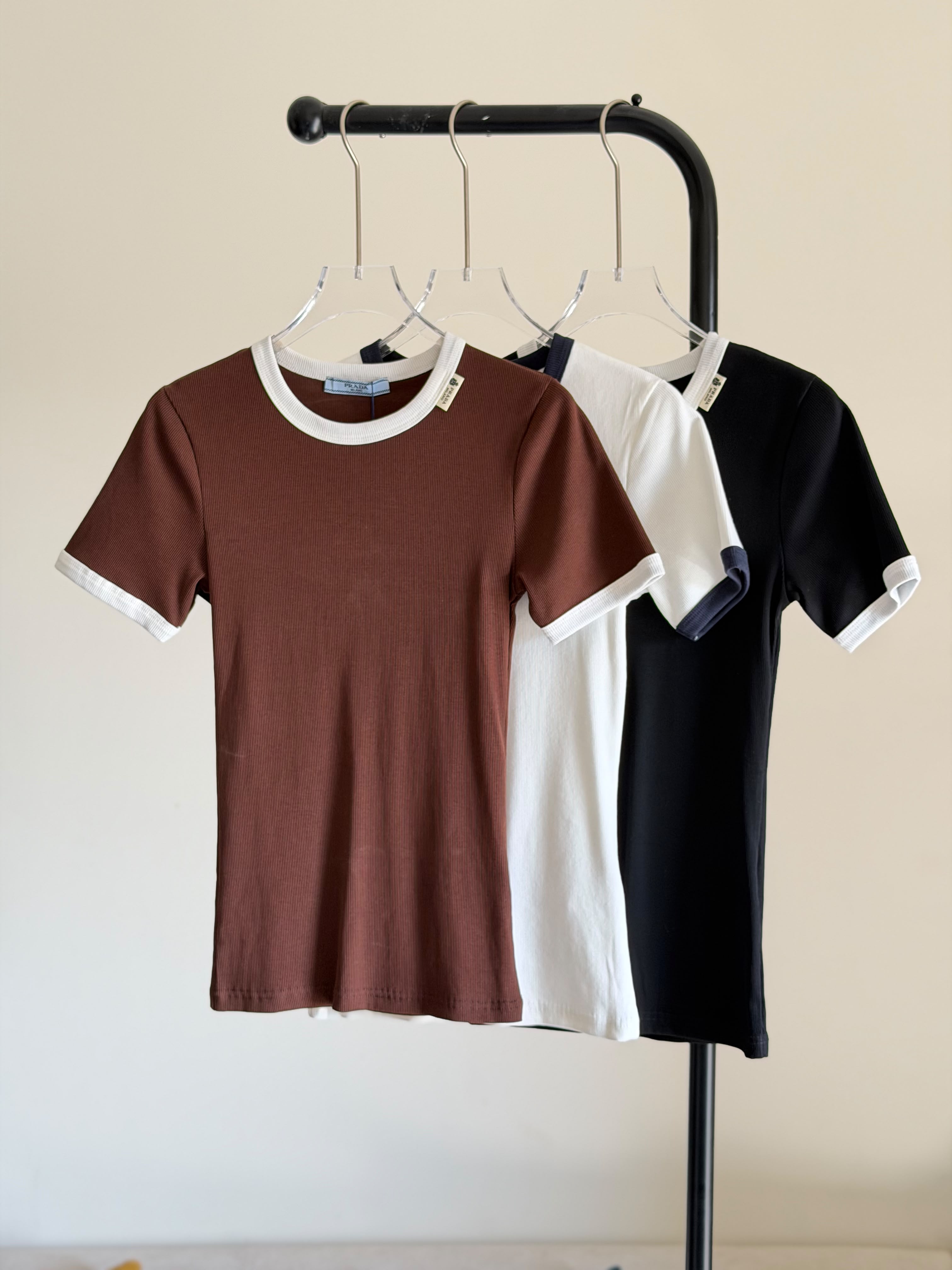 Prada T_shirt
