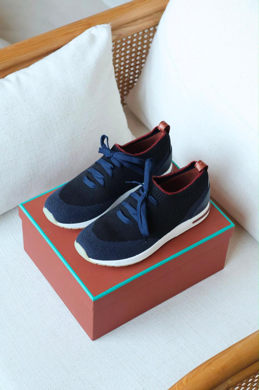 Loro Piana men shoes