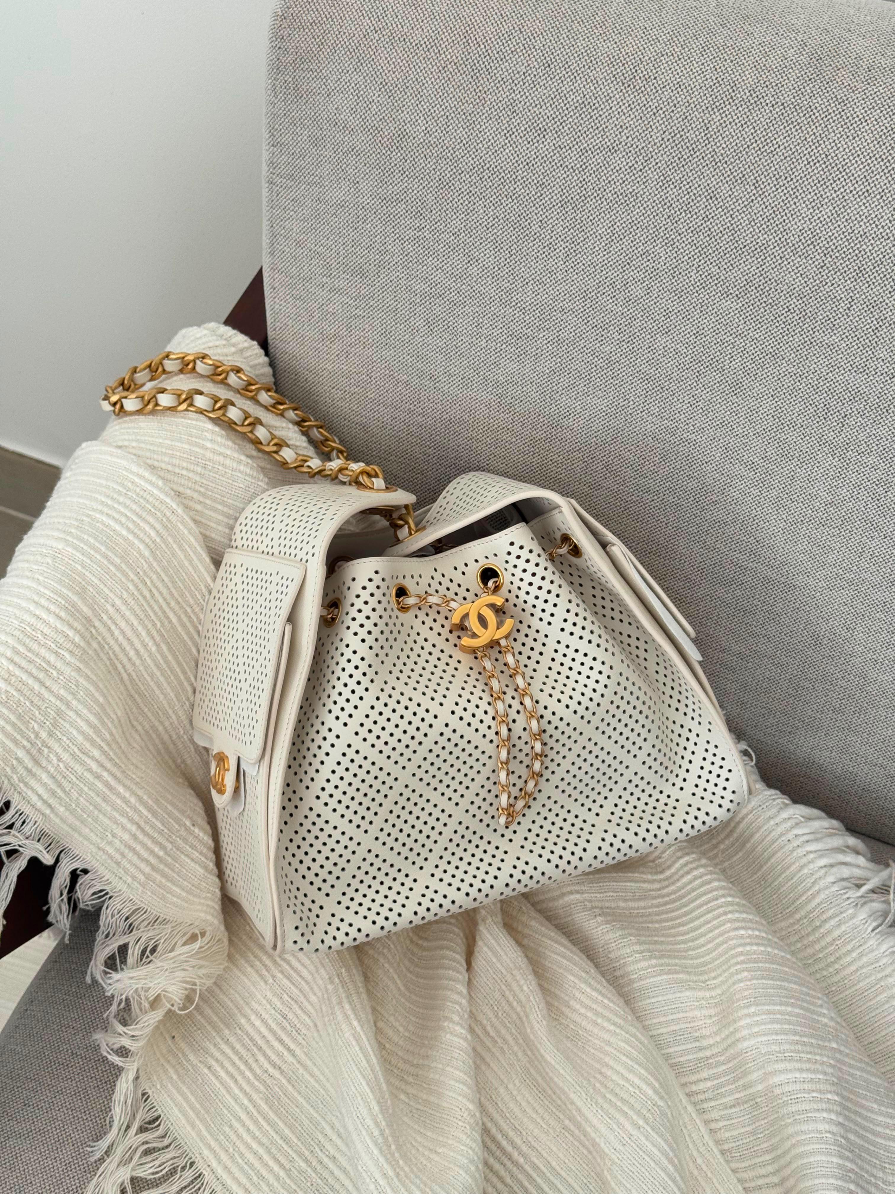 Chanel bags