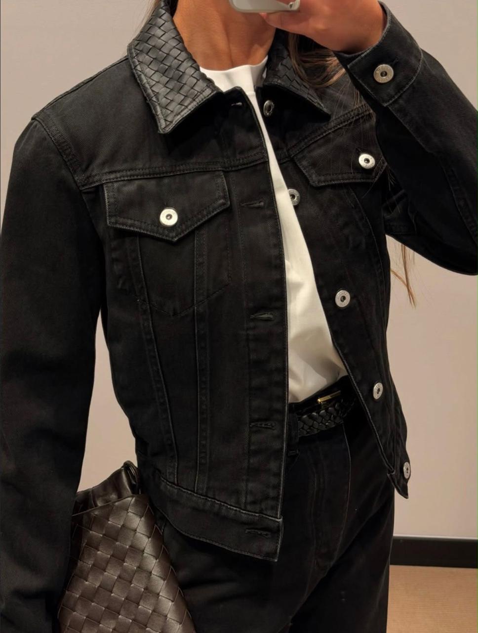Bottega clothes