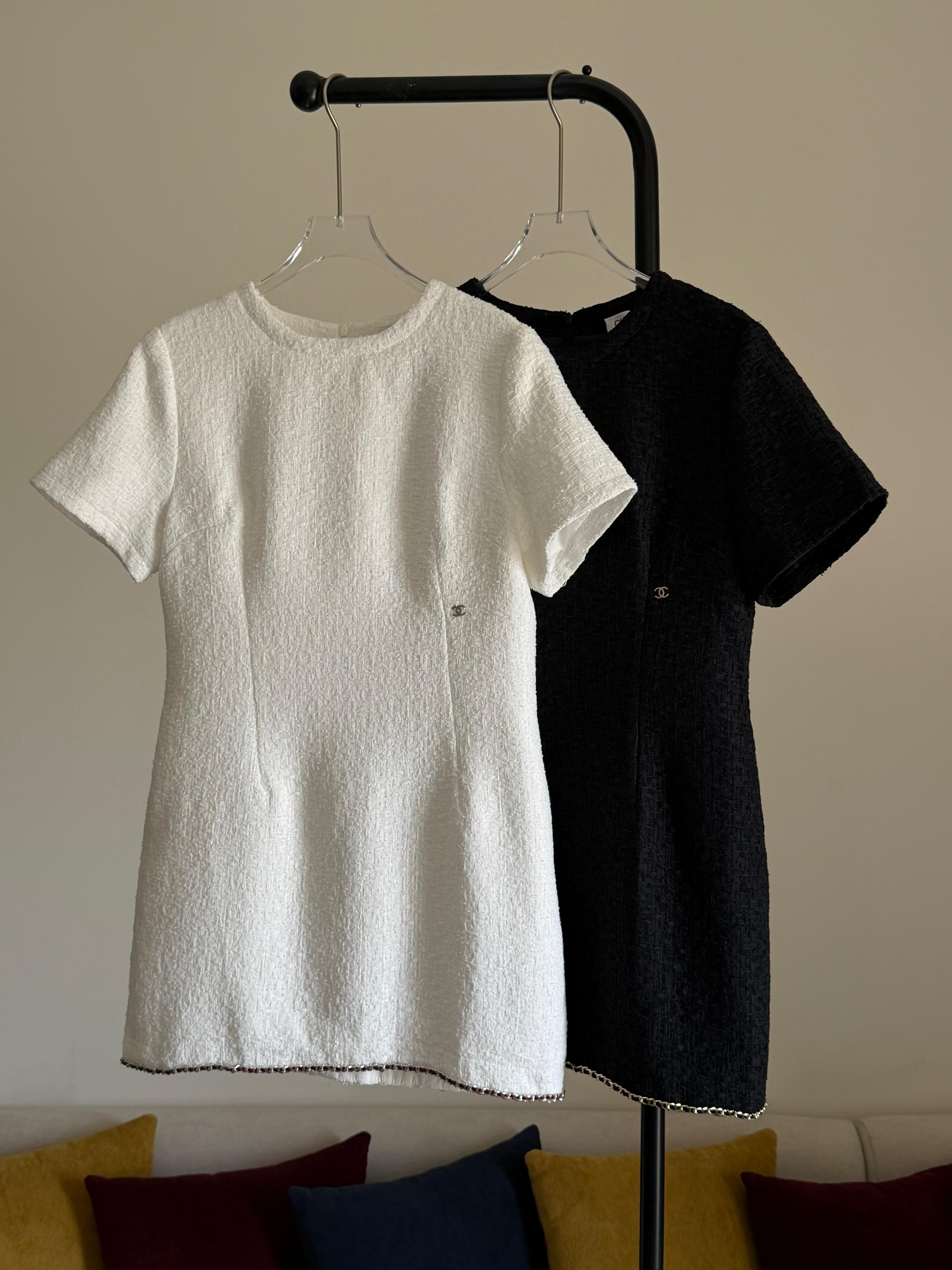 Chanel women clothes