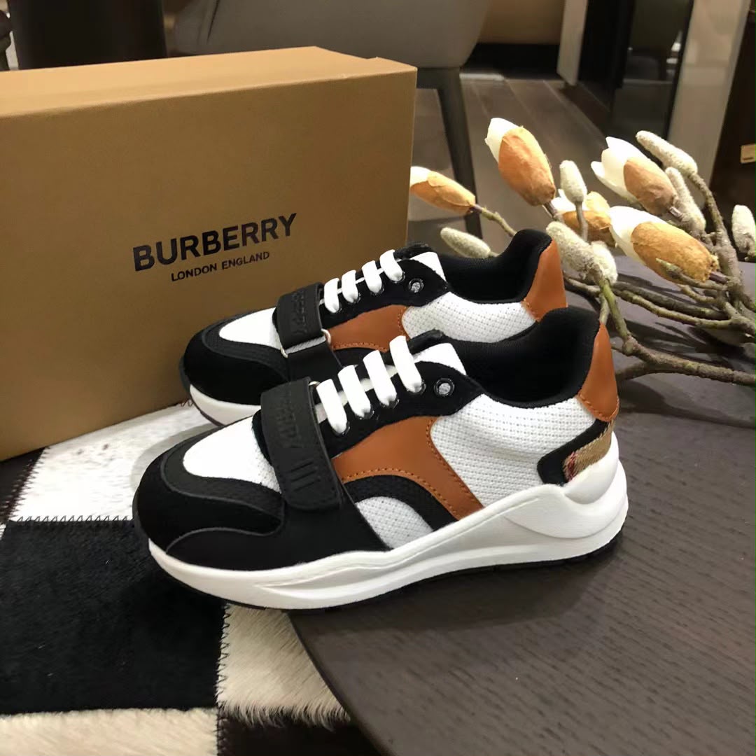 Kids shoe