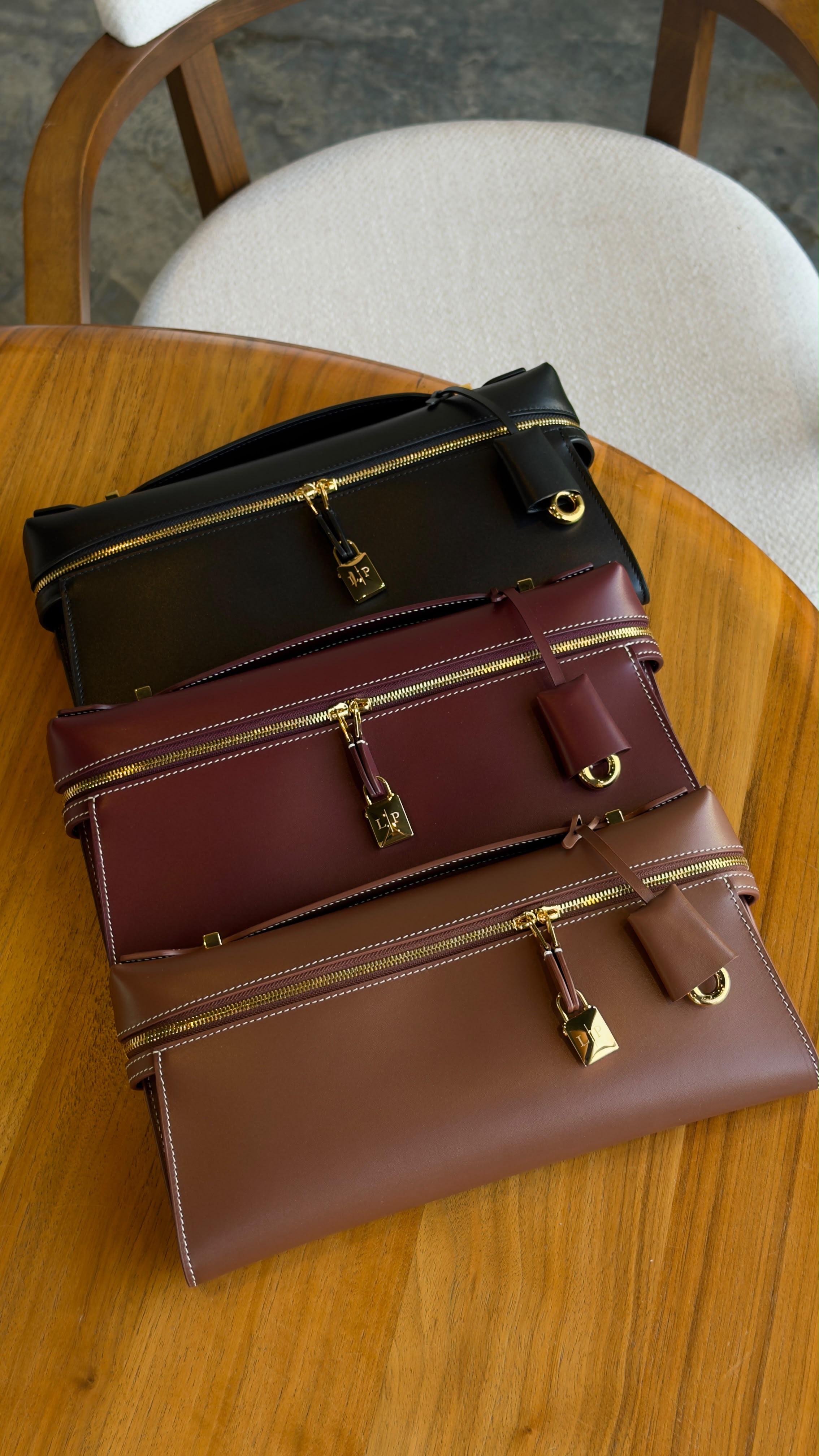 Loro Piana bags