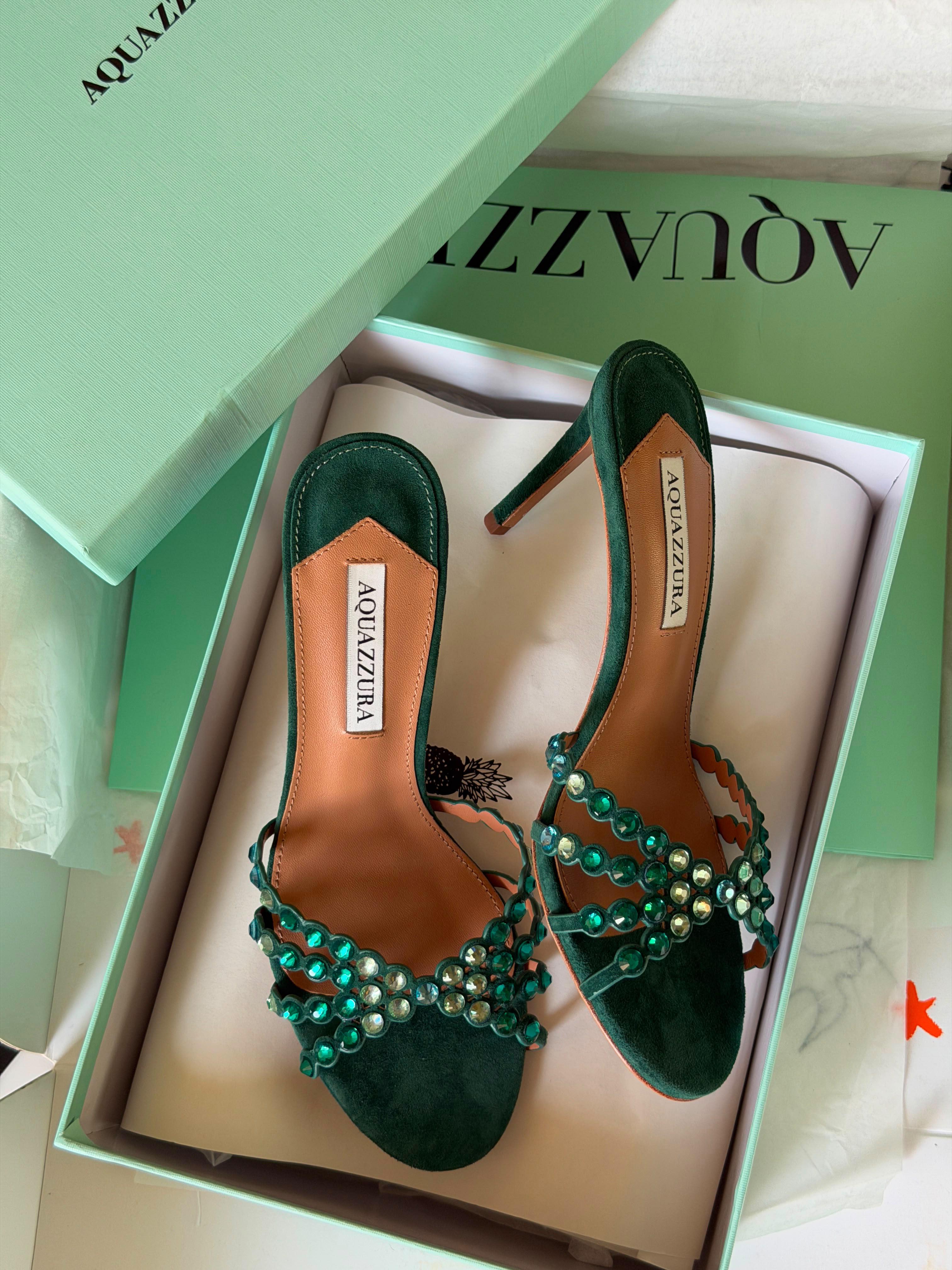 Aquazzura shoes