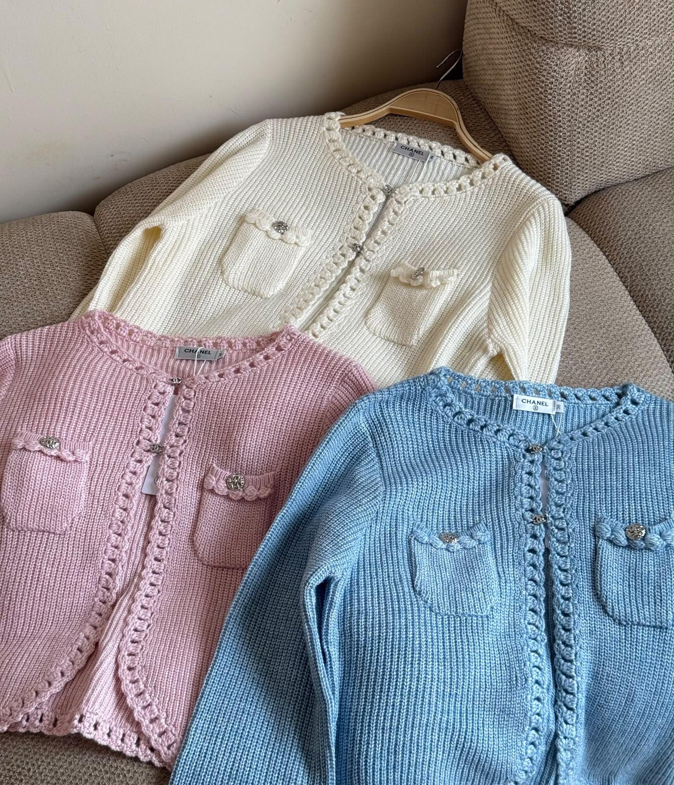 Chanel women clothes