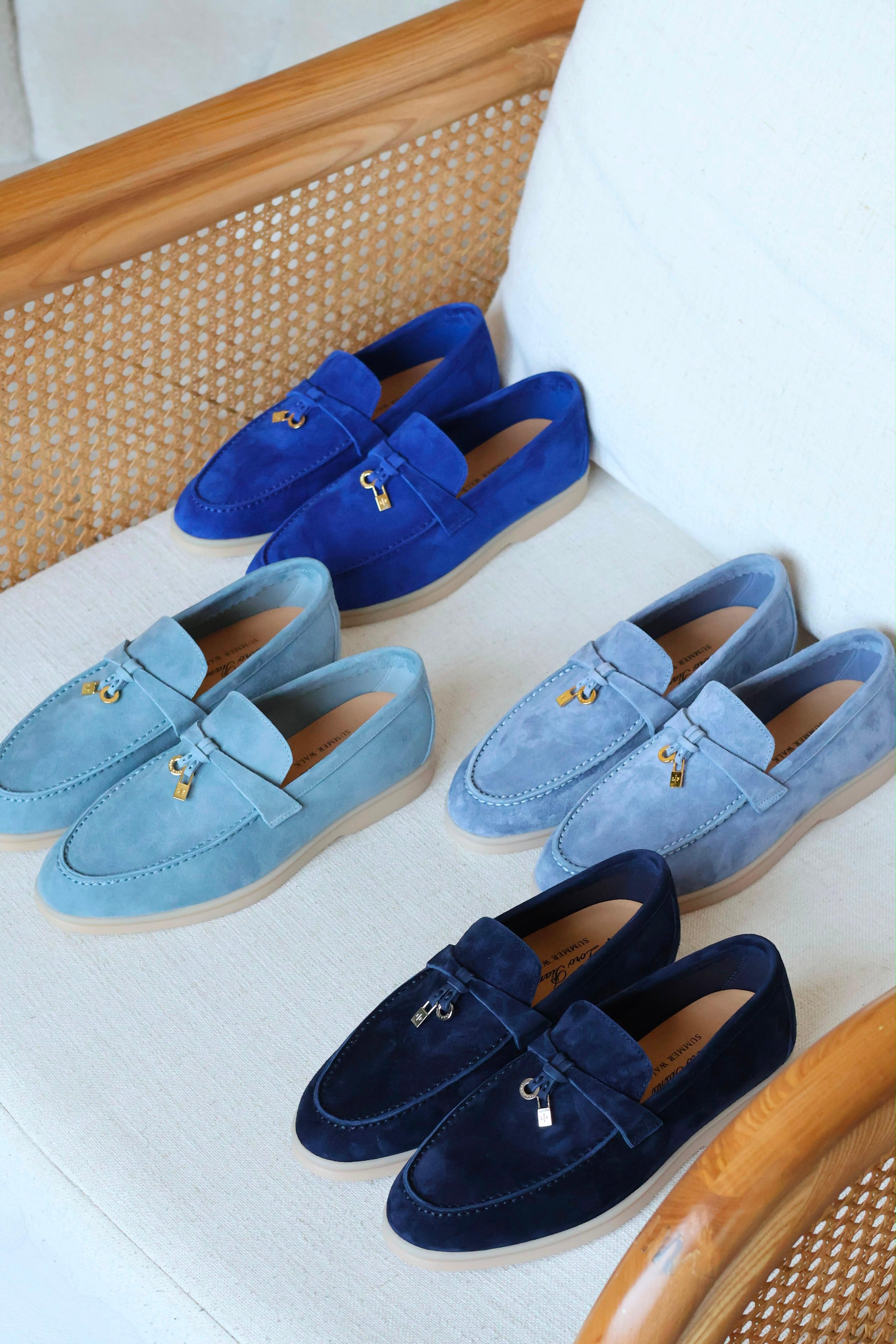 Loro piana shoes