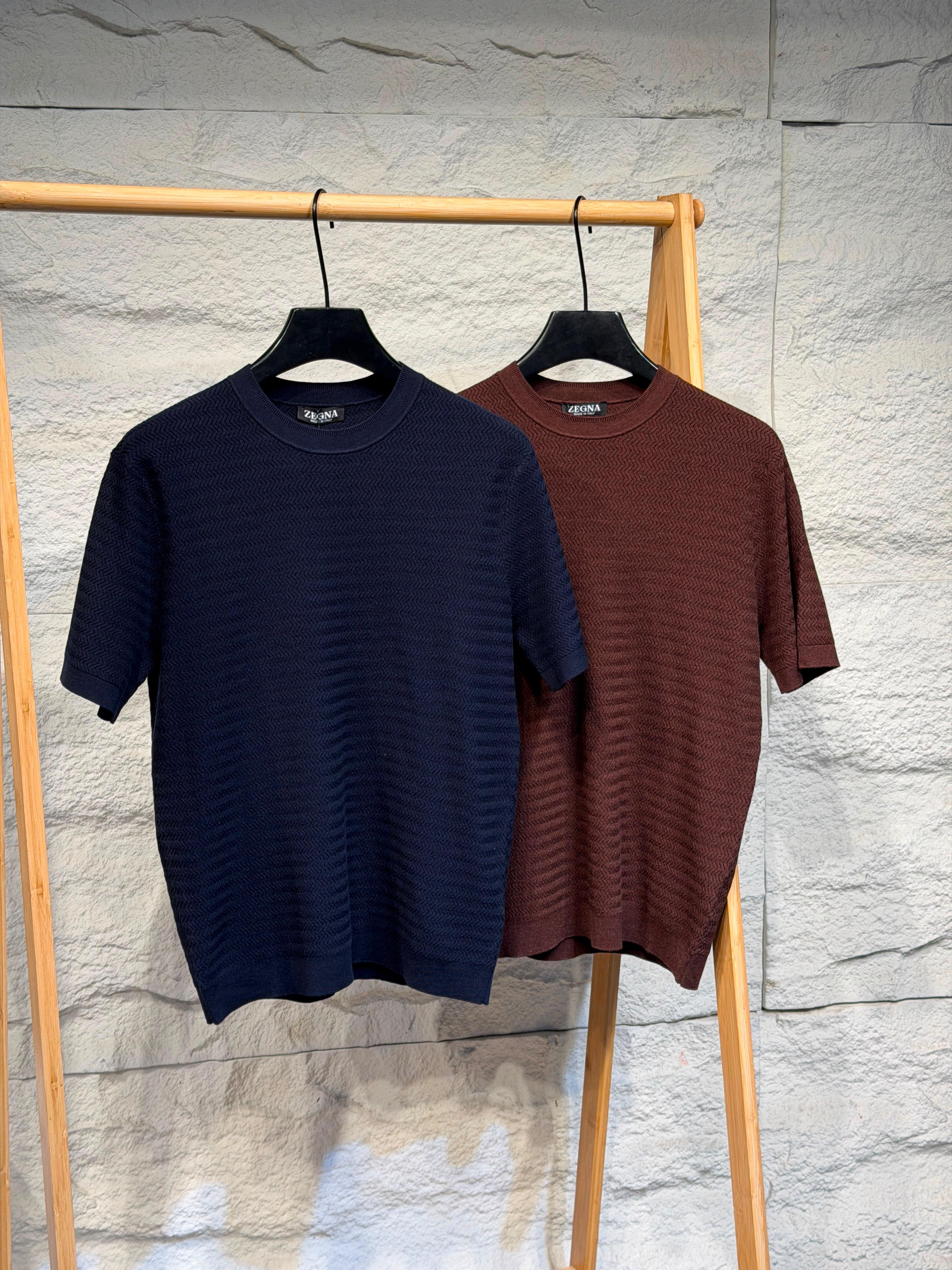 Zegna t_shirt