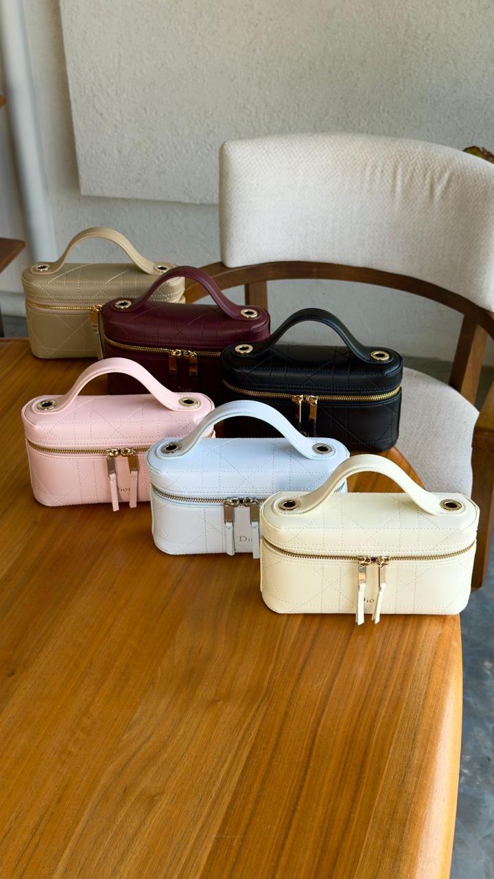 Dior bags