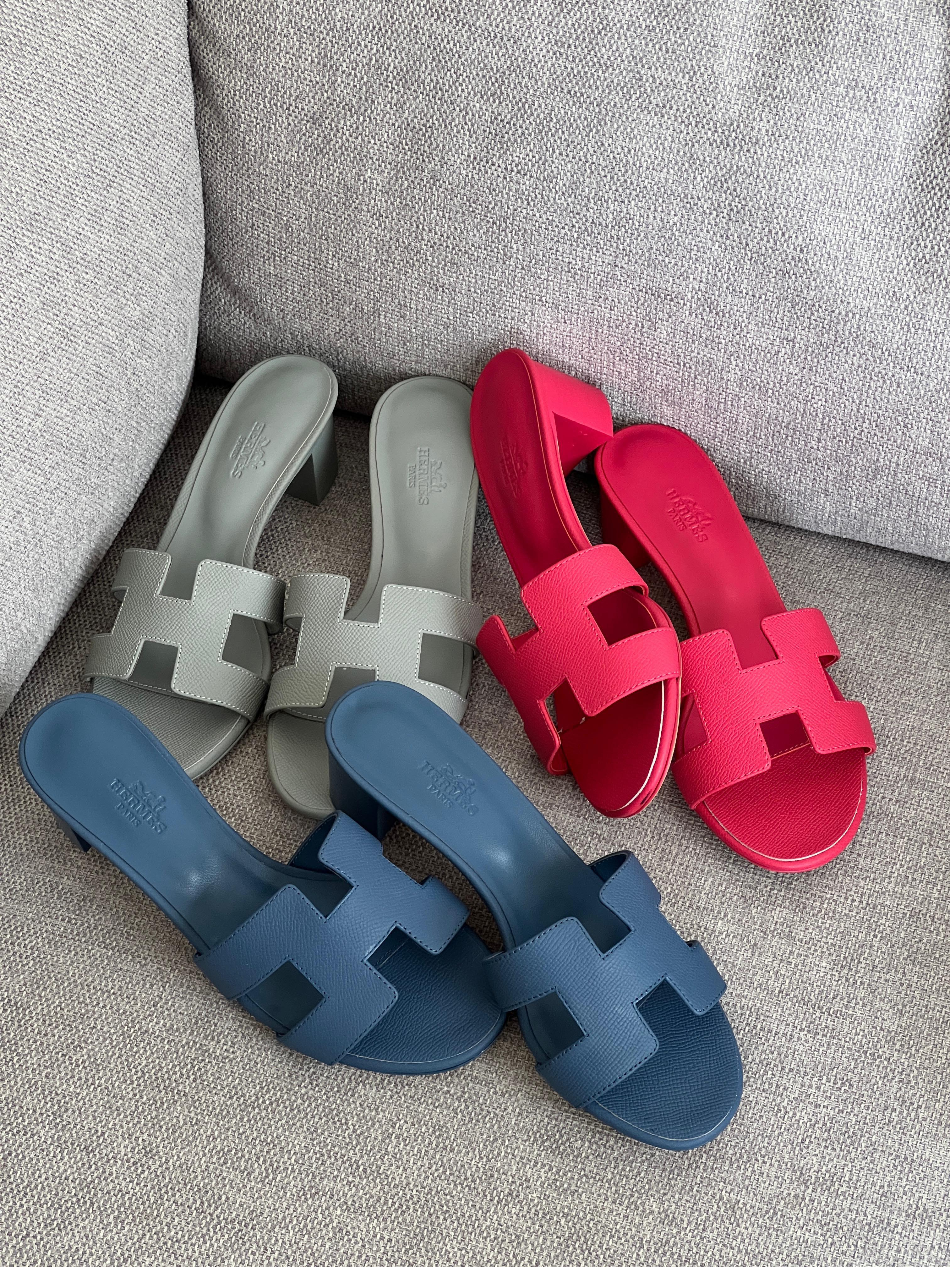 Hermes shoes