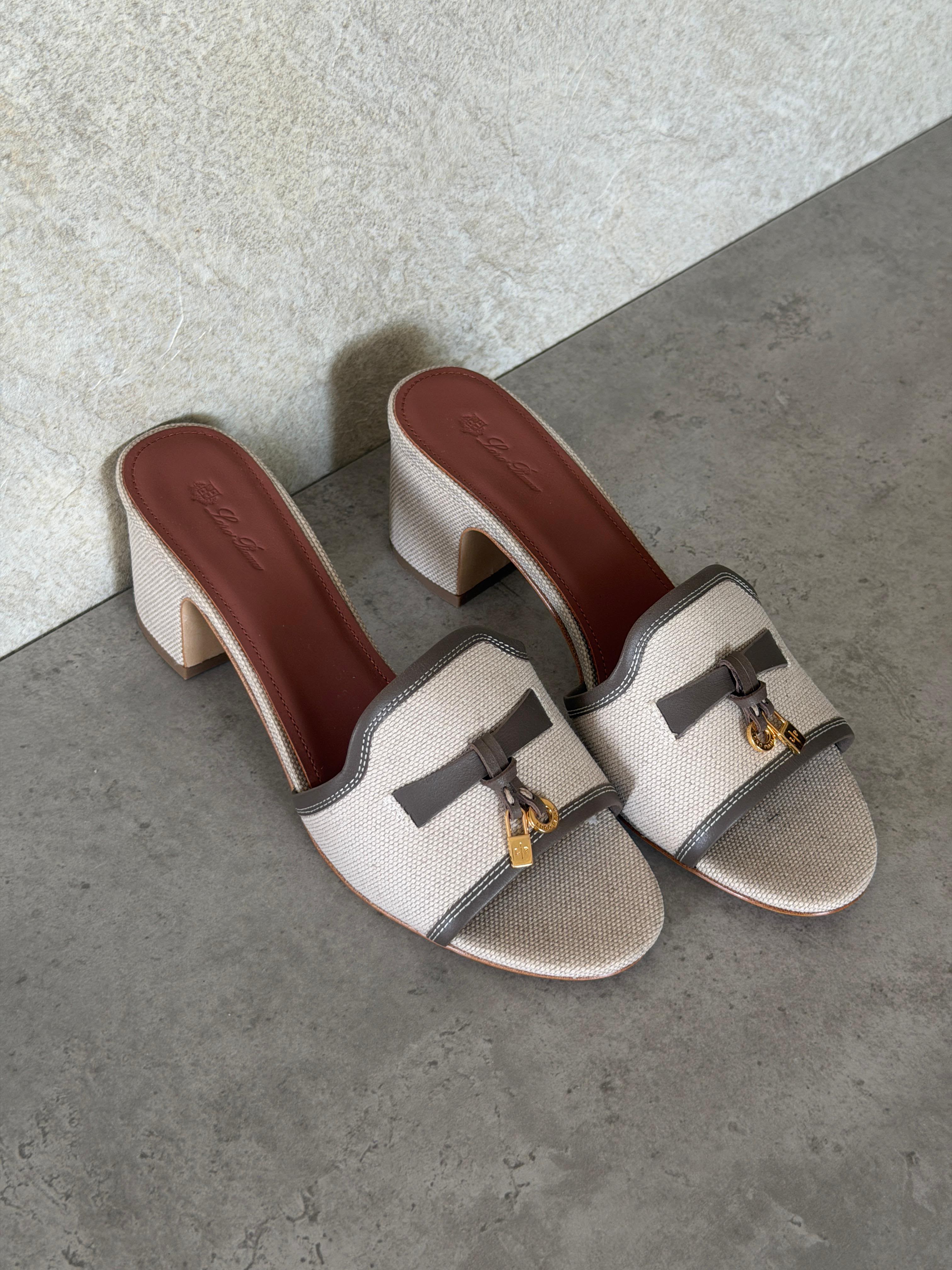 Loro Piana shoes