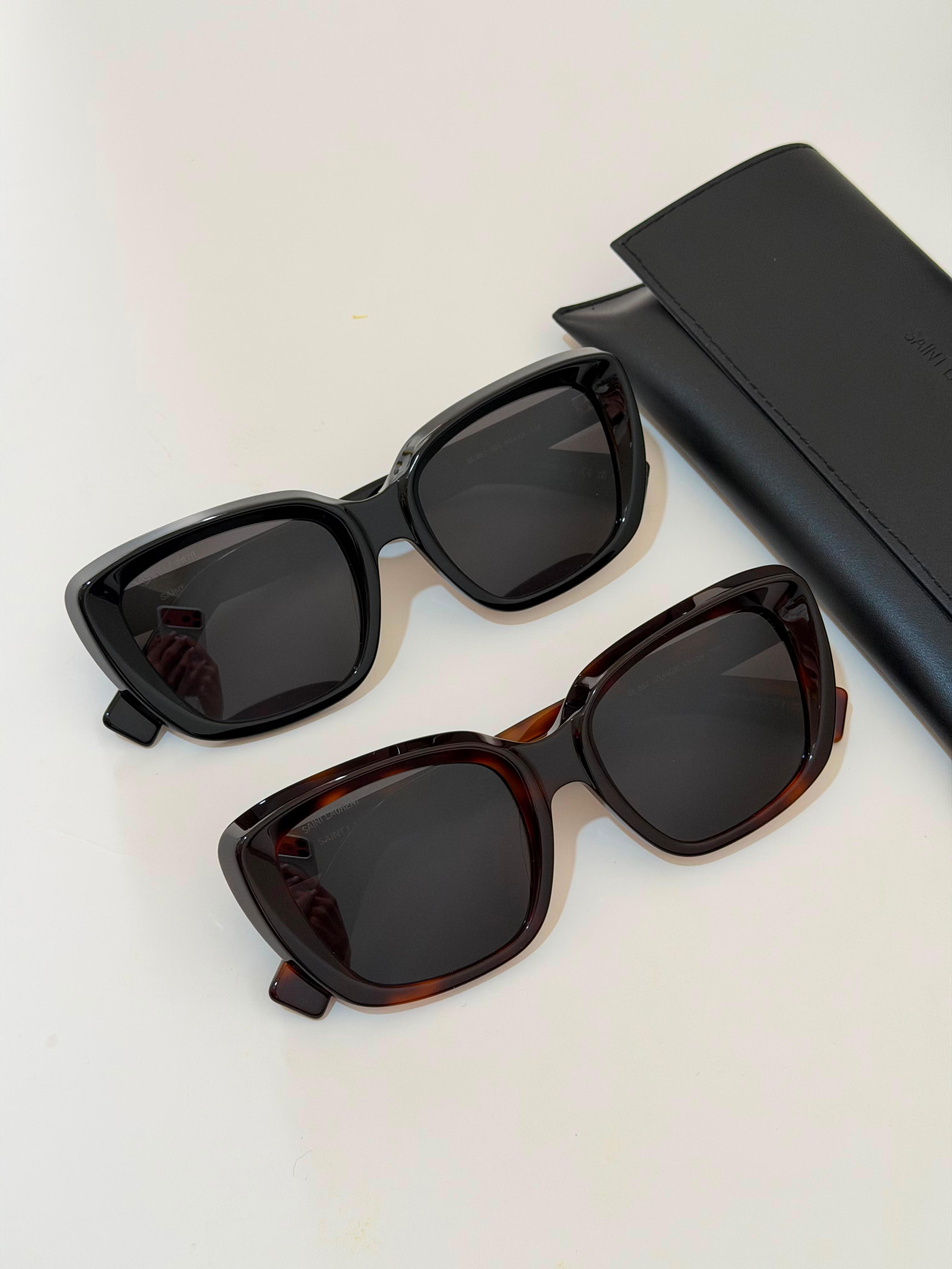 Ysl sunglasses
