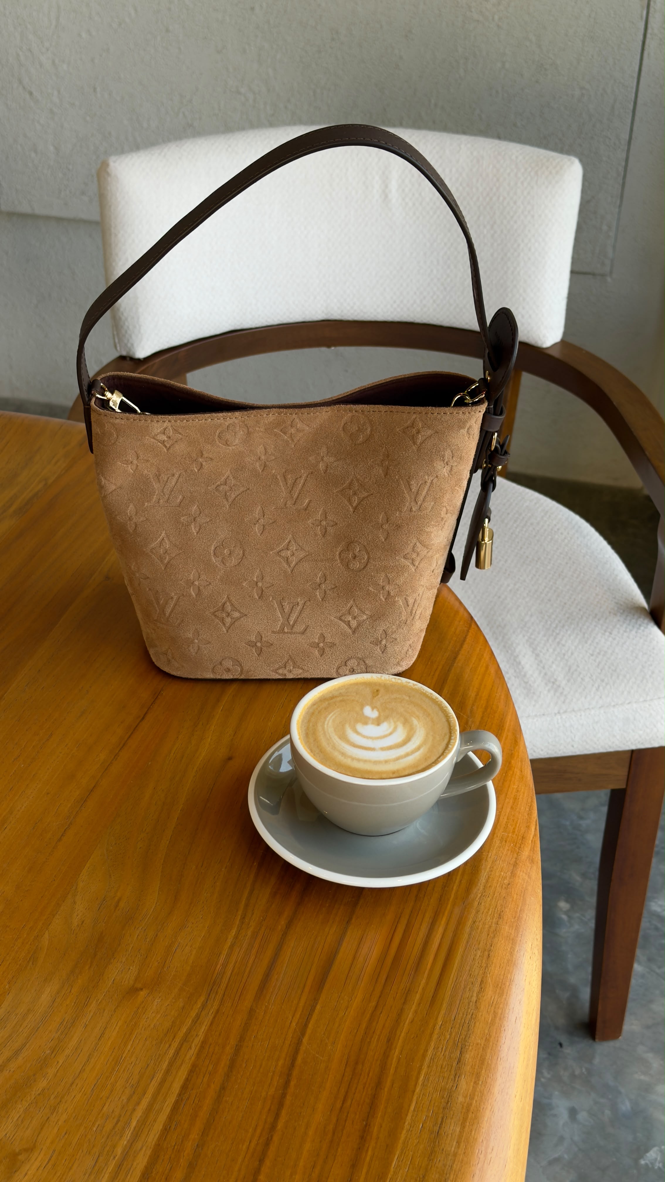 Louis Vuitton bags