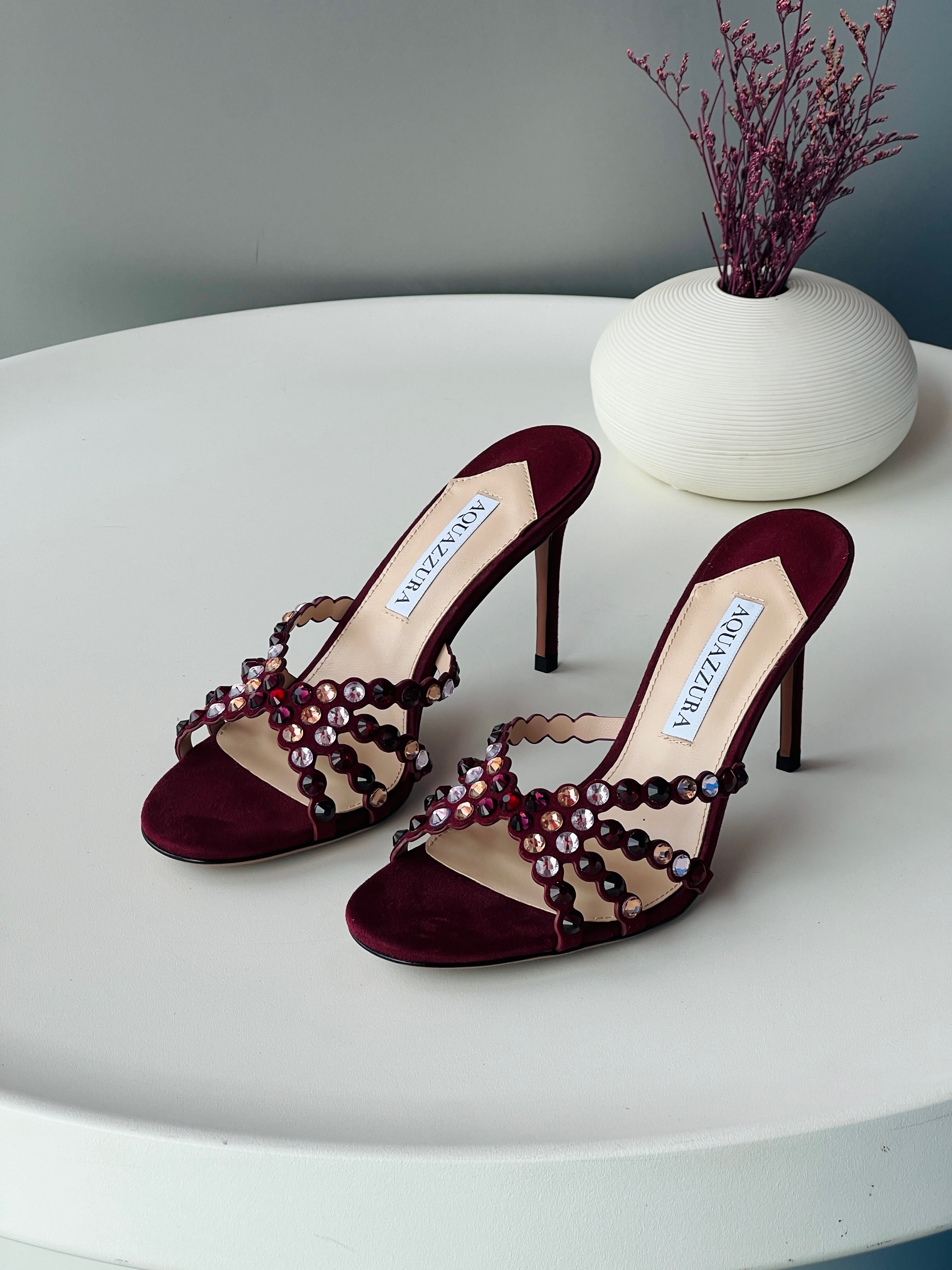 Aquazzura shoes