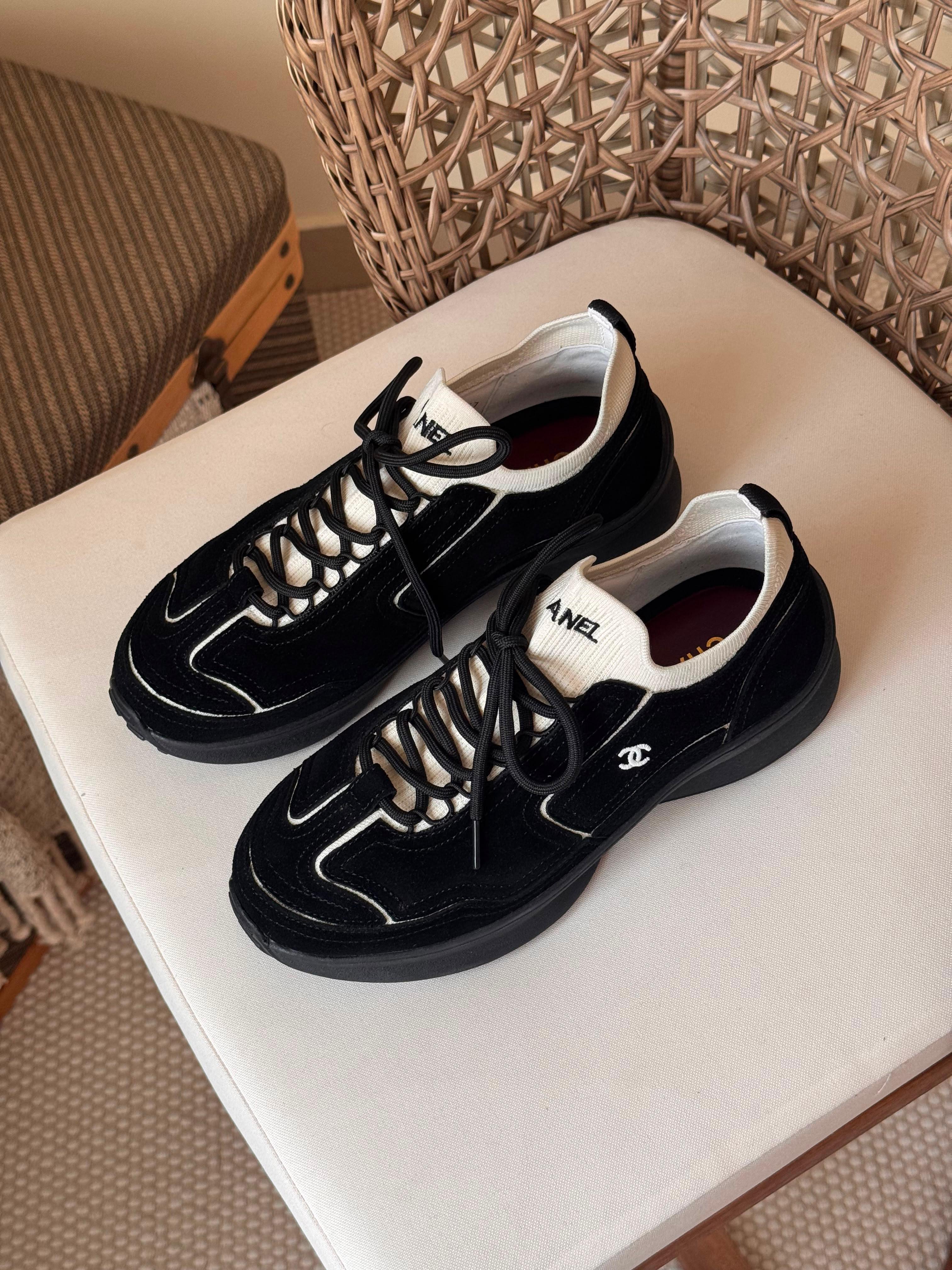 Chanel shoes