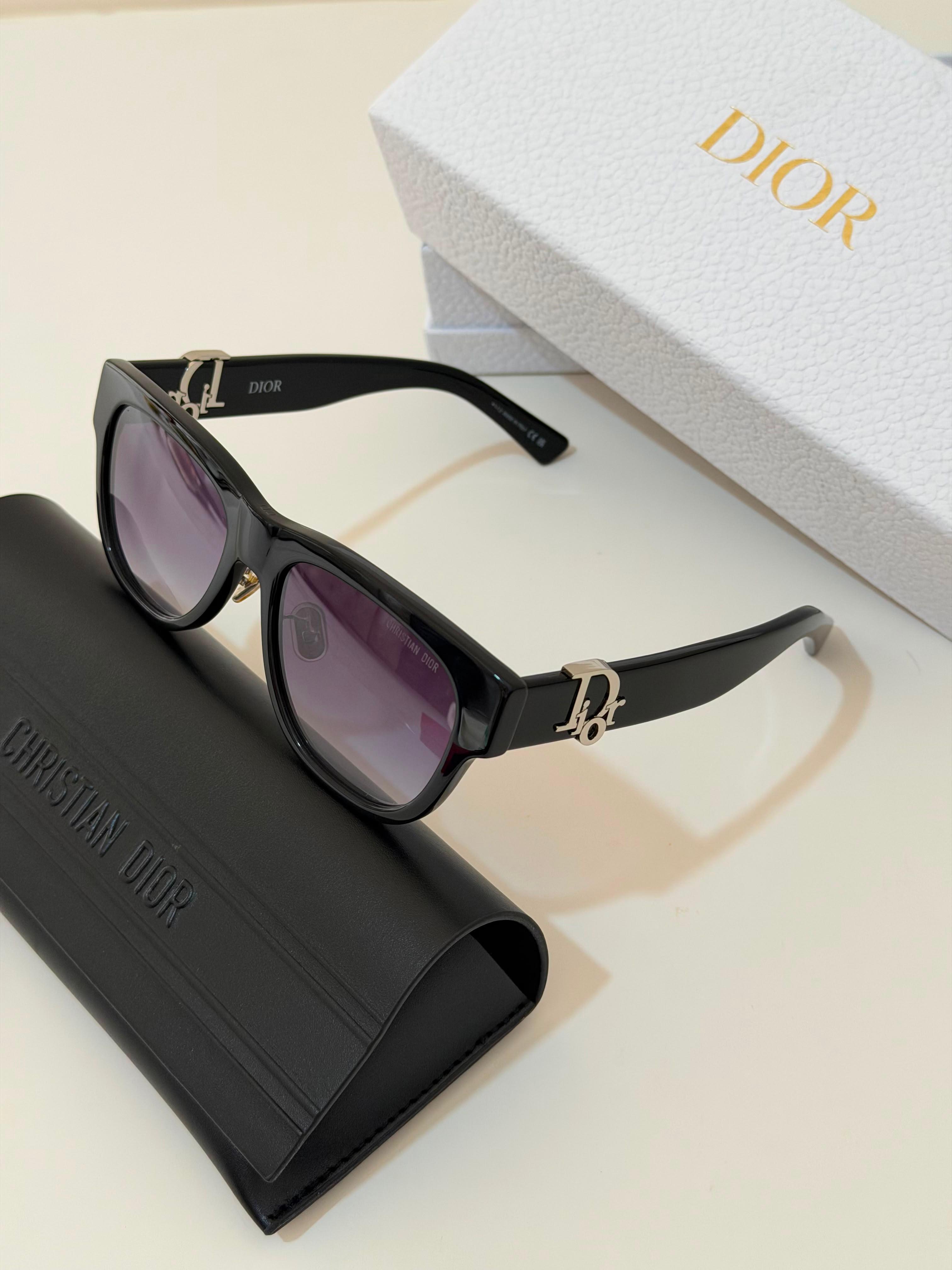 Dior sunglasses